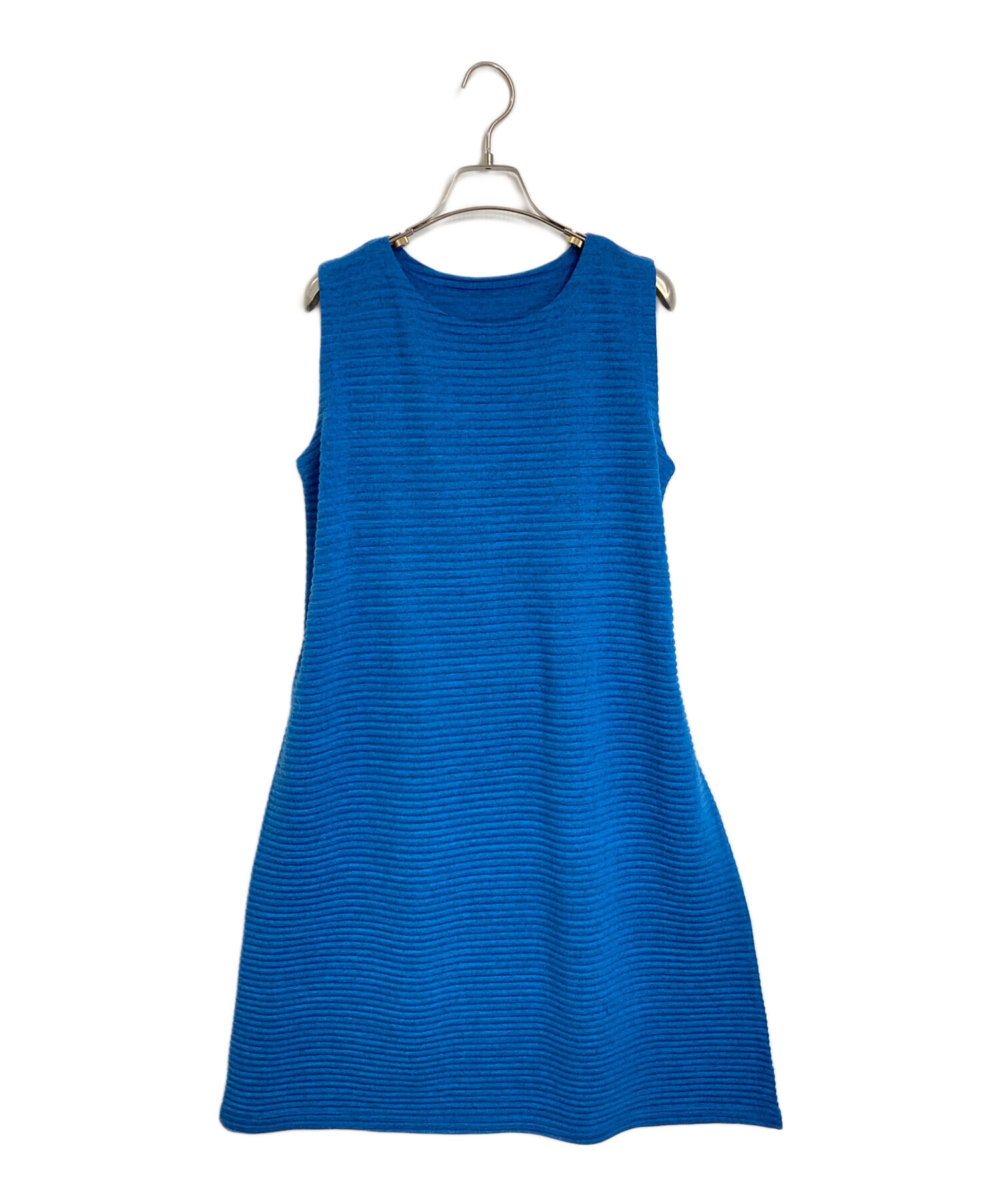 ISSEY MIYAKE me イッセイミヤケ ワンピース プリーツ ISSEY MIYAKE me