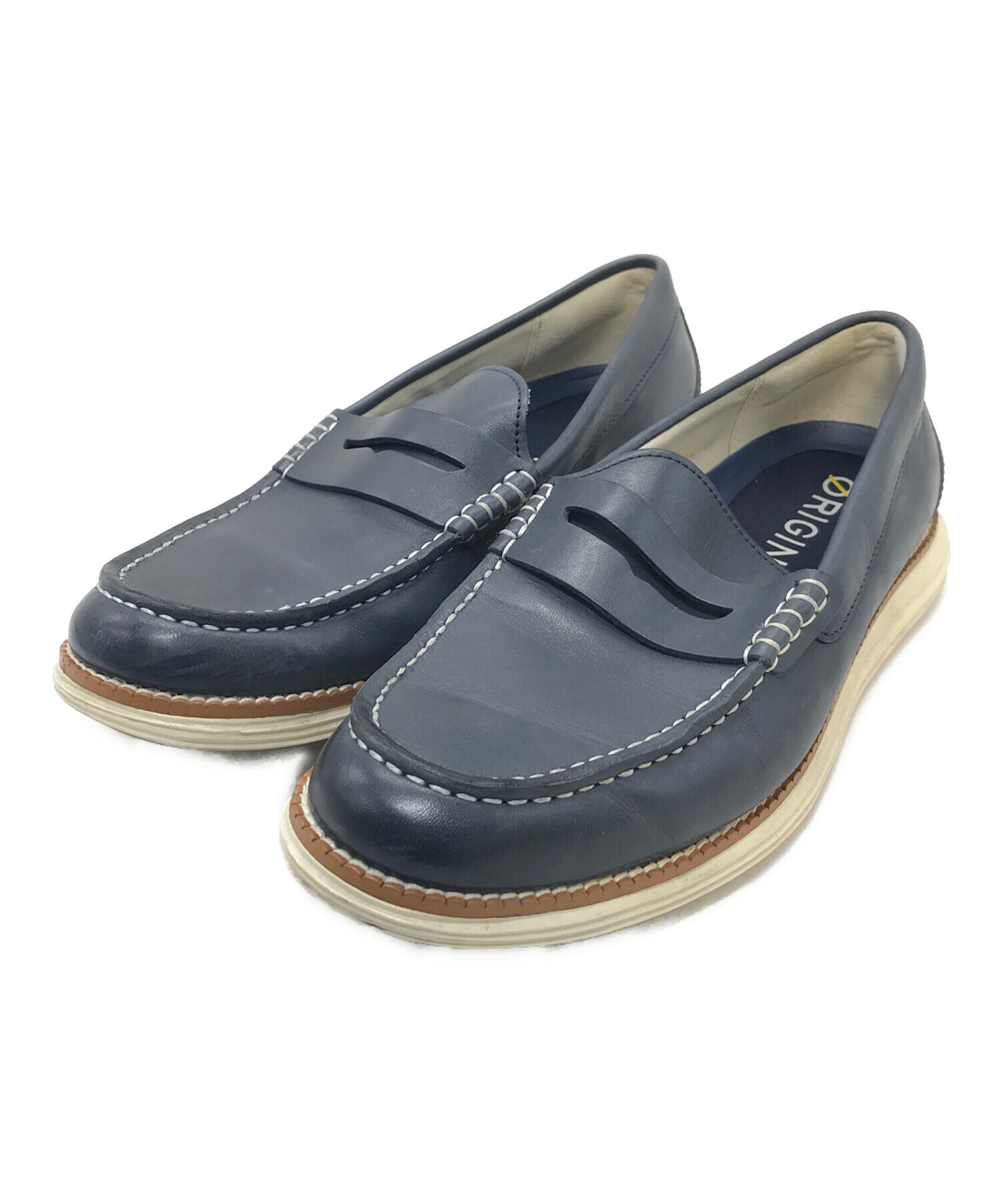 中古・古着通販】COLE HAAN (コールハーン) オリジナルグランドペニー