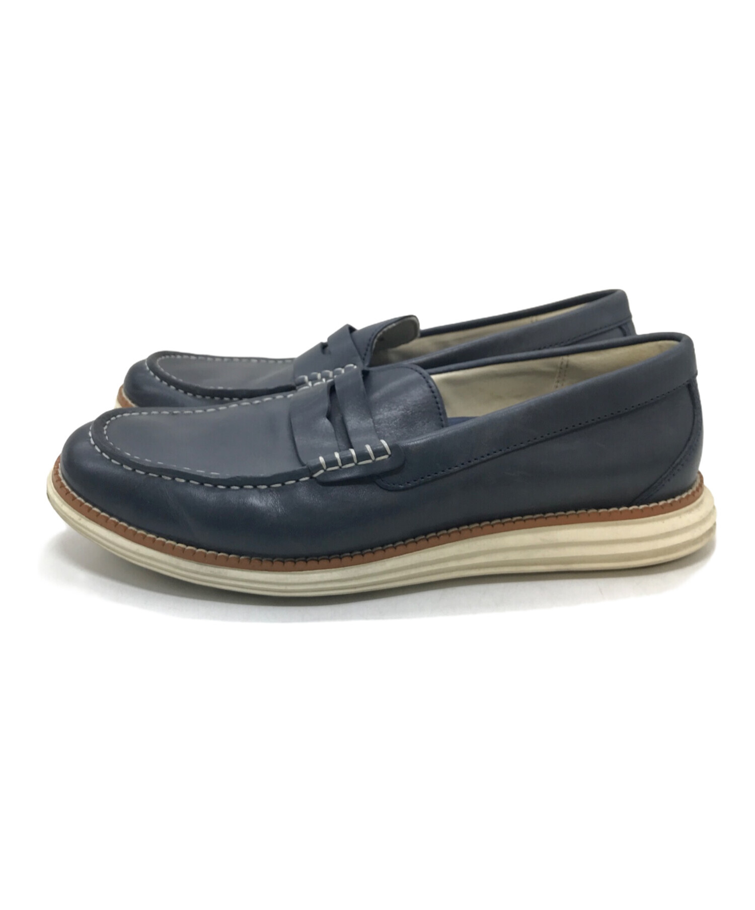 中古・古着通販】COLE HAAN (コールハーン) オリジナルグランドペニー