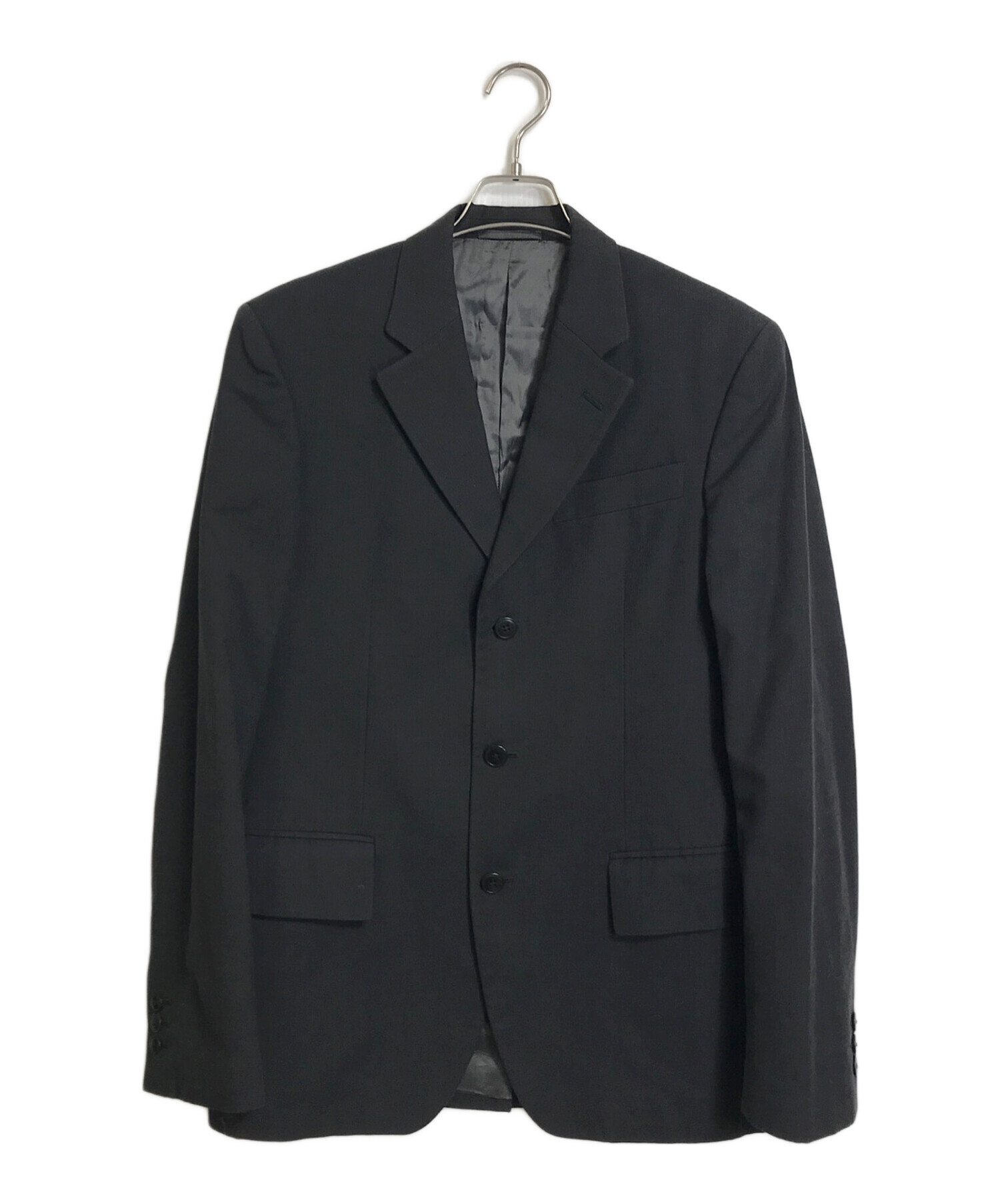 Miu Miu 3L スーツ 中古・古着通販】MIU MIU (ミュウミュウ) セットアップスーツ