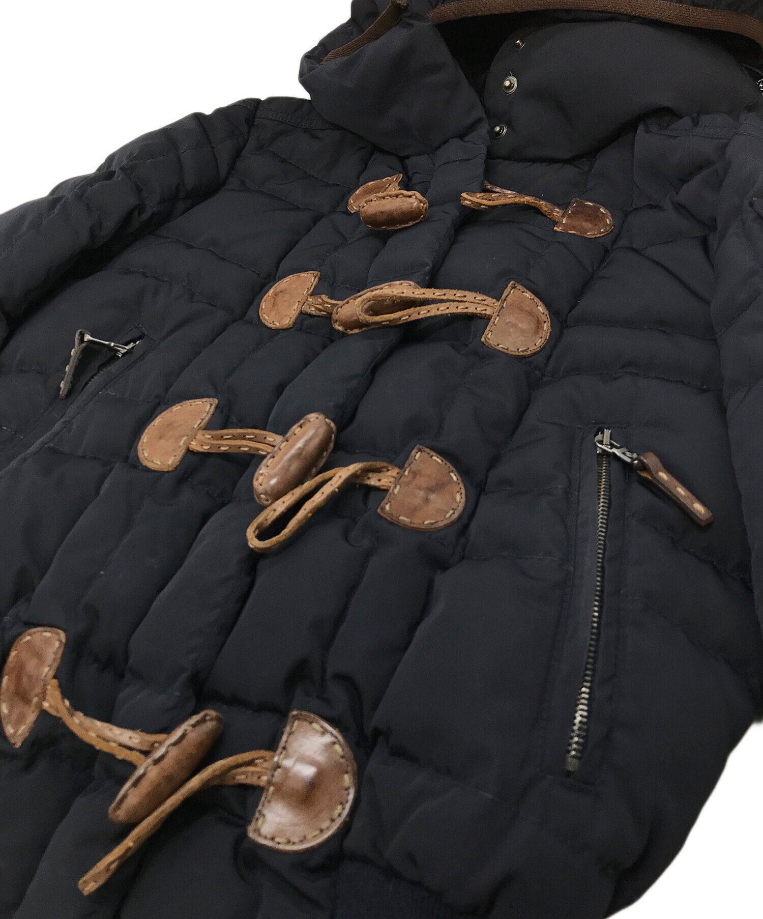 ち　　MONCLER Repost @numerotokyo with @use.repost ・・・ 藤原ヒロシに