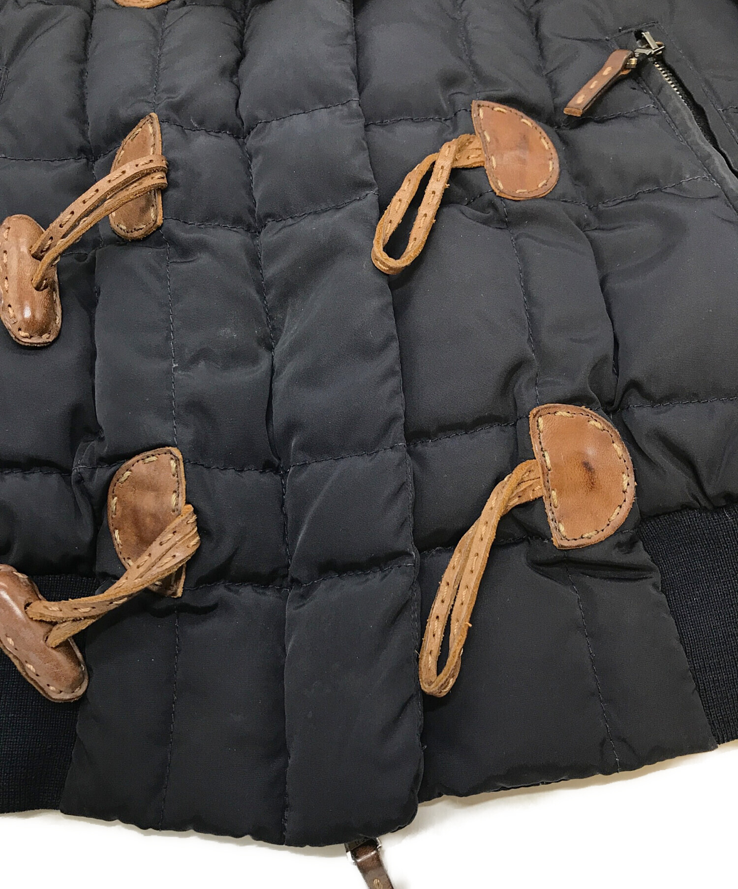 はやかわ　　　モンクレ 中古・古着通販】MONCLER (モンクレール) ARMAND ボンバーダウン