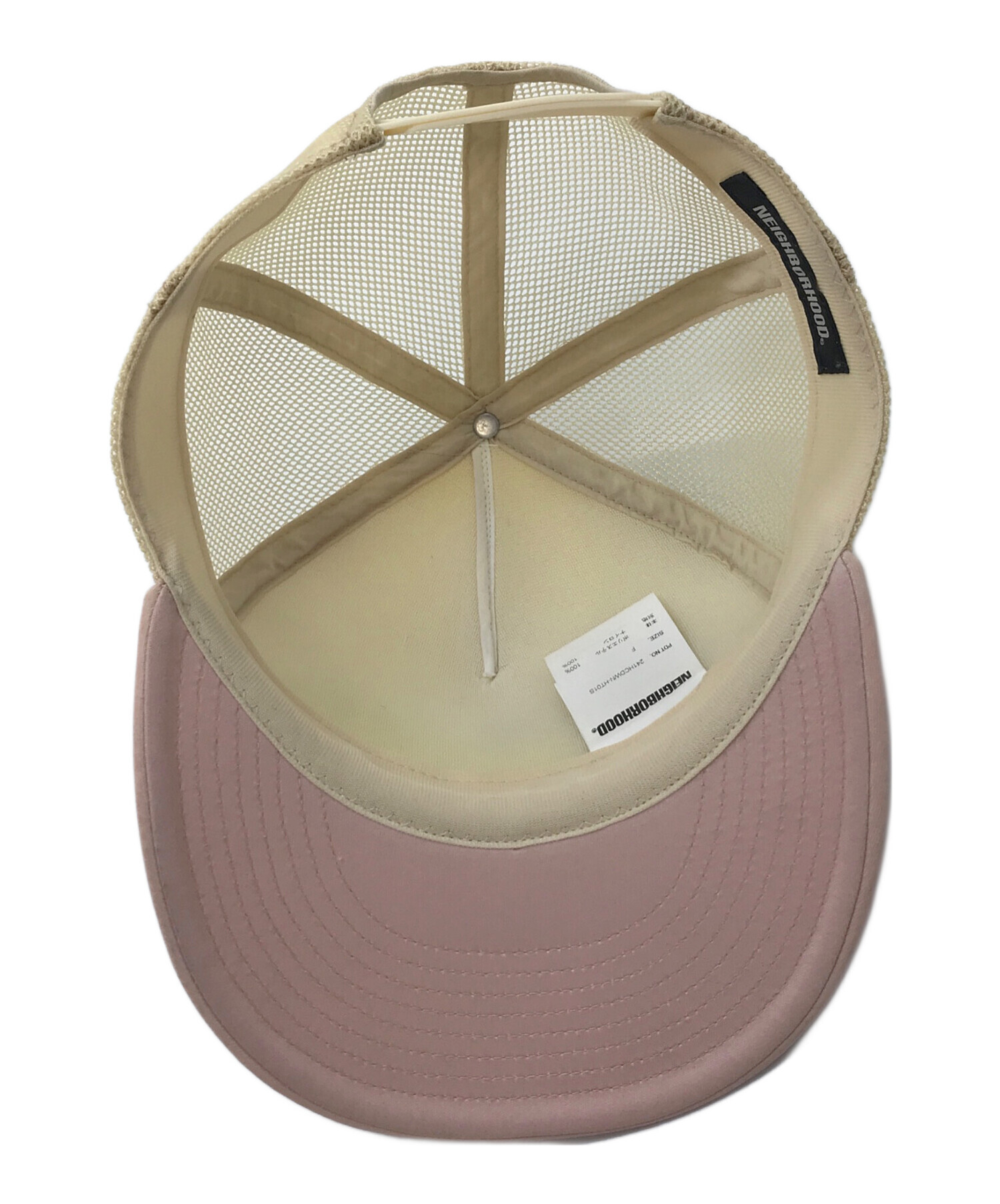 中古・古着通販】NEIGHBORHOOD (ネイバーフッド) DR WOO (ドクターウー