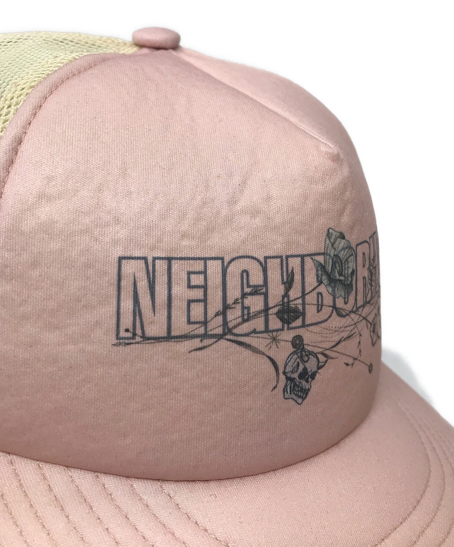 中古・古着通販】NEIGHBORHOOD (ネイバーフッド) DR WOO (ドクターウー