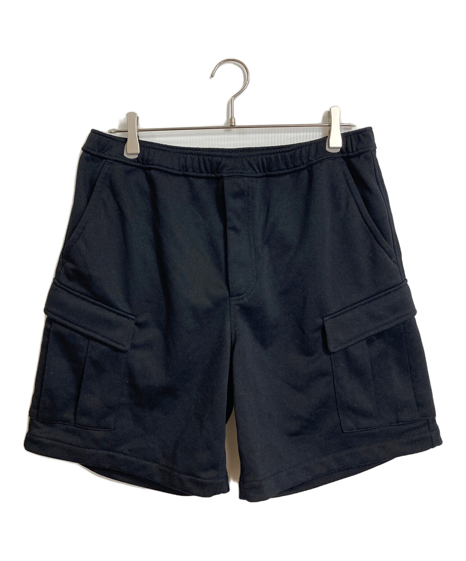 DAIWA PIER39 ネイビー カーゴショートパンツ 中古・古着通販】DAIWA PIER39 (ダイワ ピア39) カーゴパンツ TECH