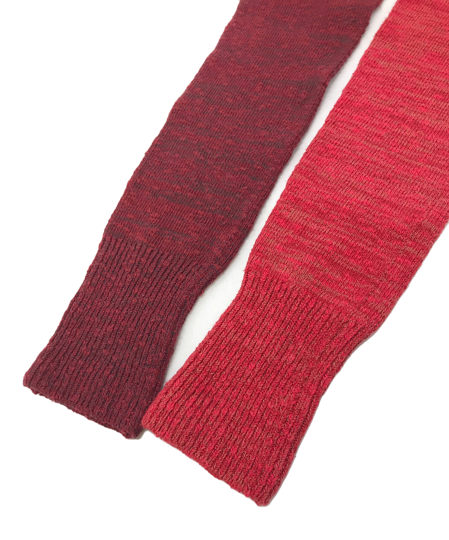 中古・古着通販】tamaki niime (タマキ ニイメ) レギンスパンツ/あしん