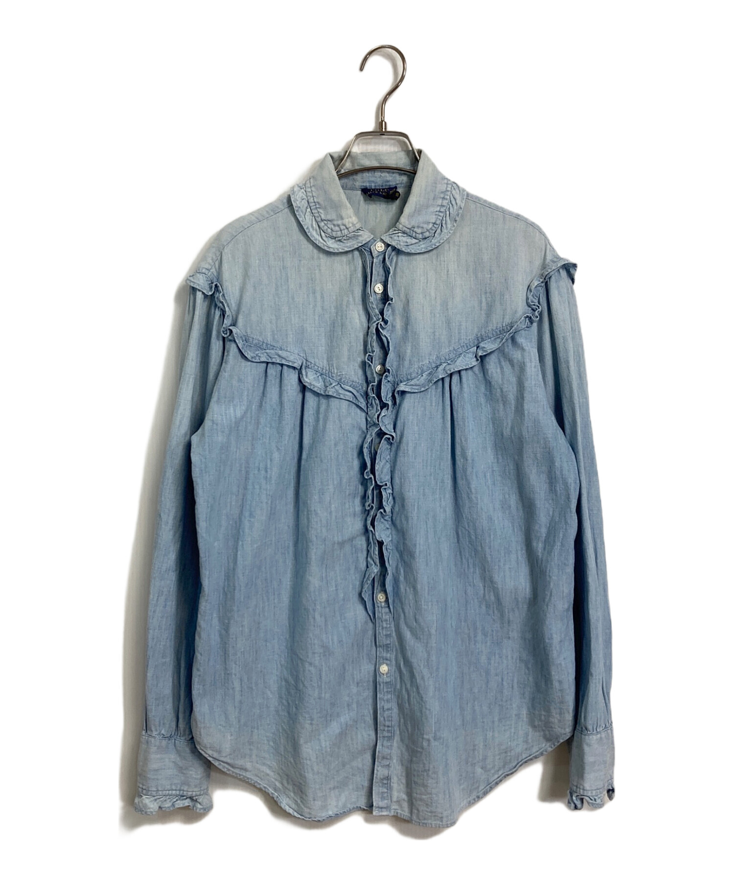 中古・古着通販】POLO RALPH LAUREN (ポロ・ラルフローレン