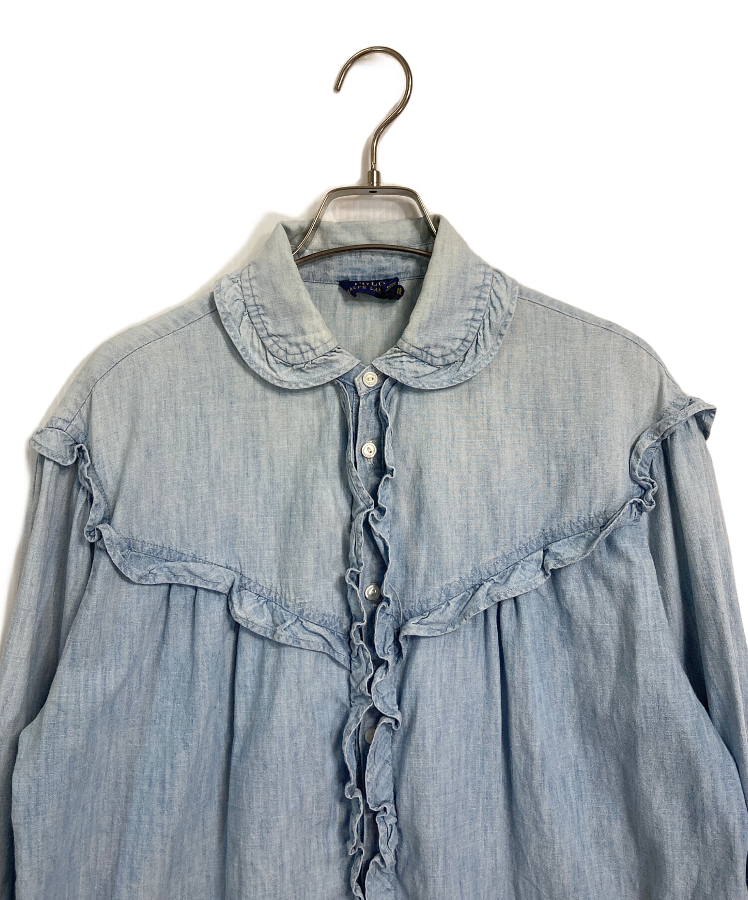 中古・古着通販】POLO RALPH LAUREN (ポロ・ラルフローレン