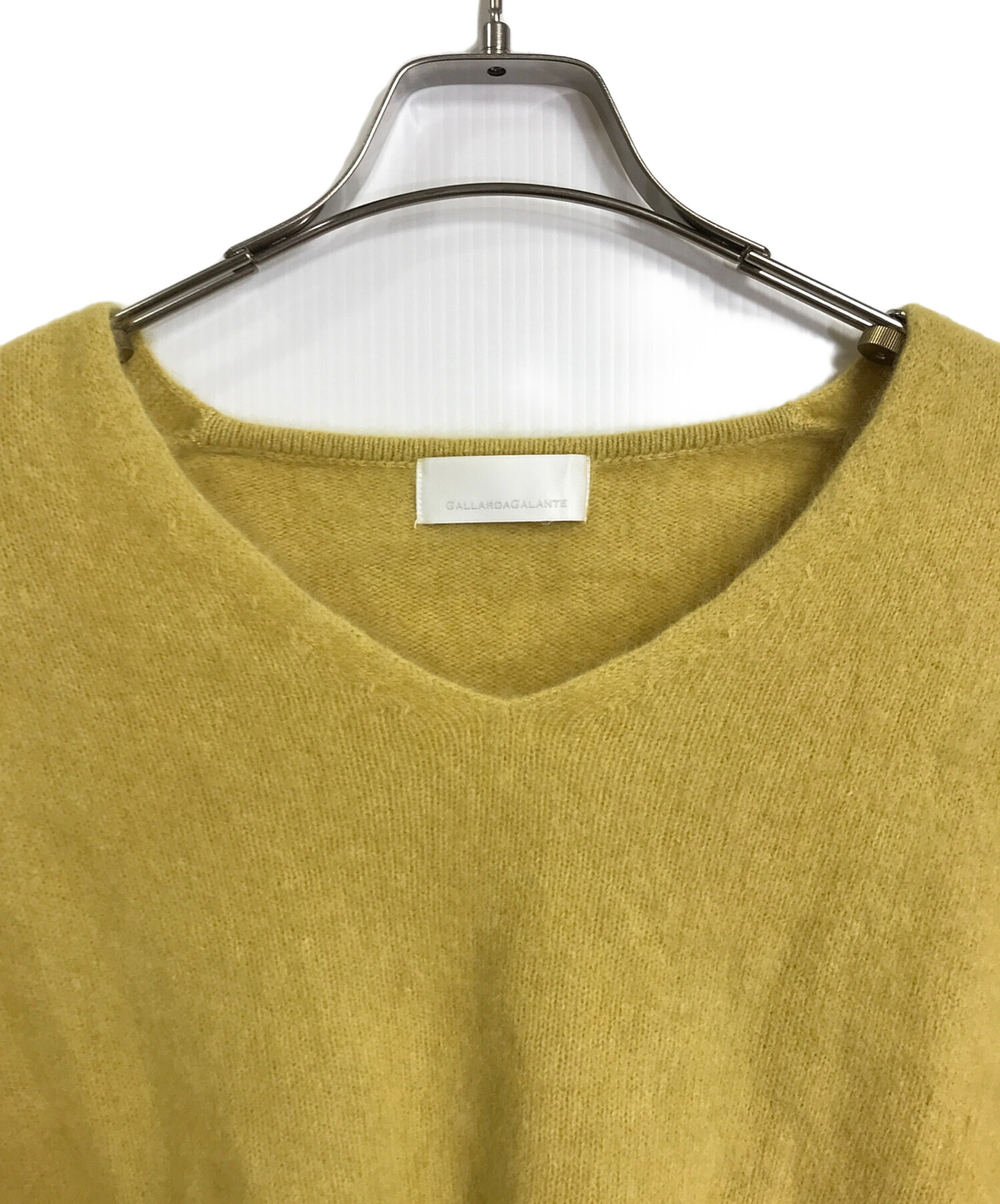 中古・古着通販】GALLARDA GALANTE (ガリャルダガランテ) オーバー