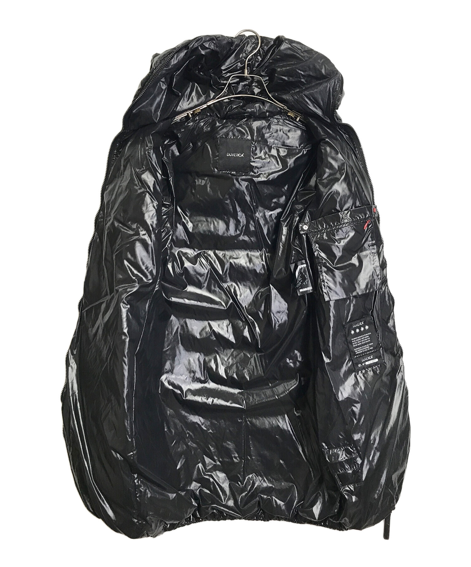 中古・古着通販】DUVETICA (デュベティカ) ACE ダウンコート ロング