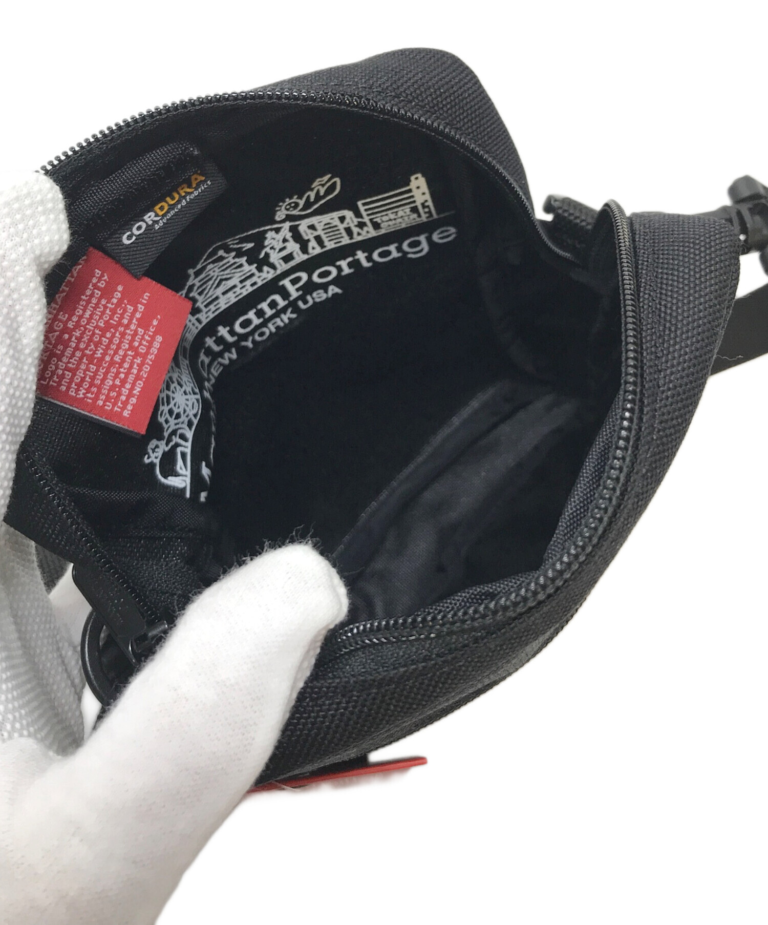 中古・古着通販】Manhattan Portage (マンハッタンポーテージ) 東海