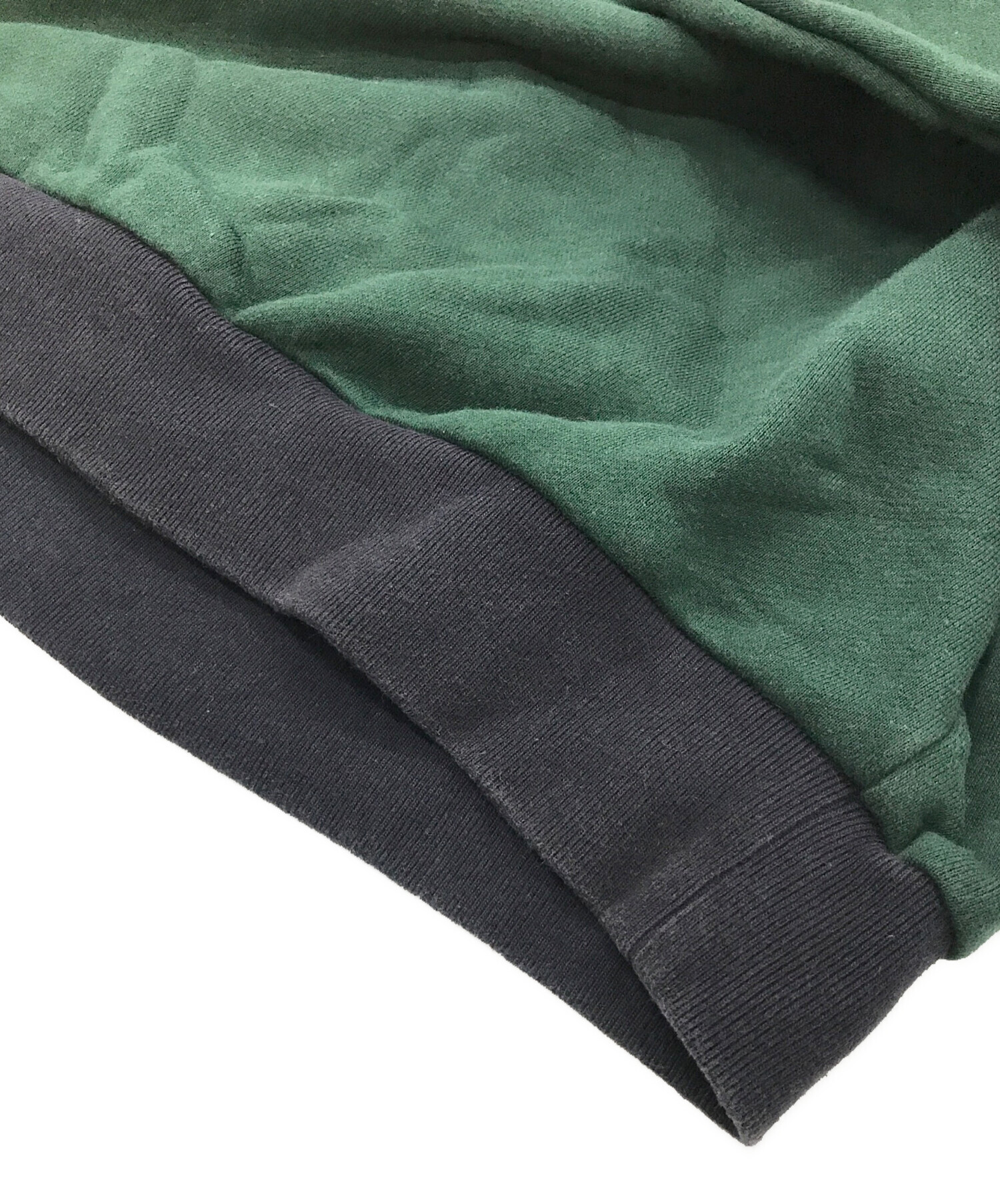 中古・古着通販】UMBRO (アンブロ) BoTT (ボット) 22SS Sweat Crew