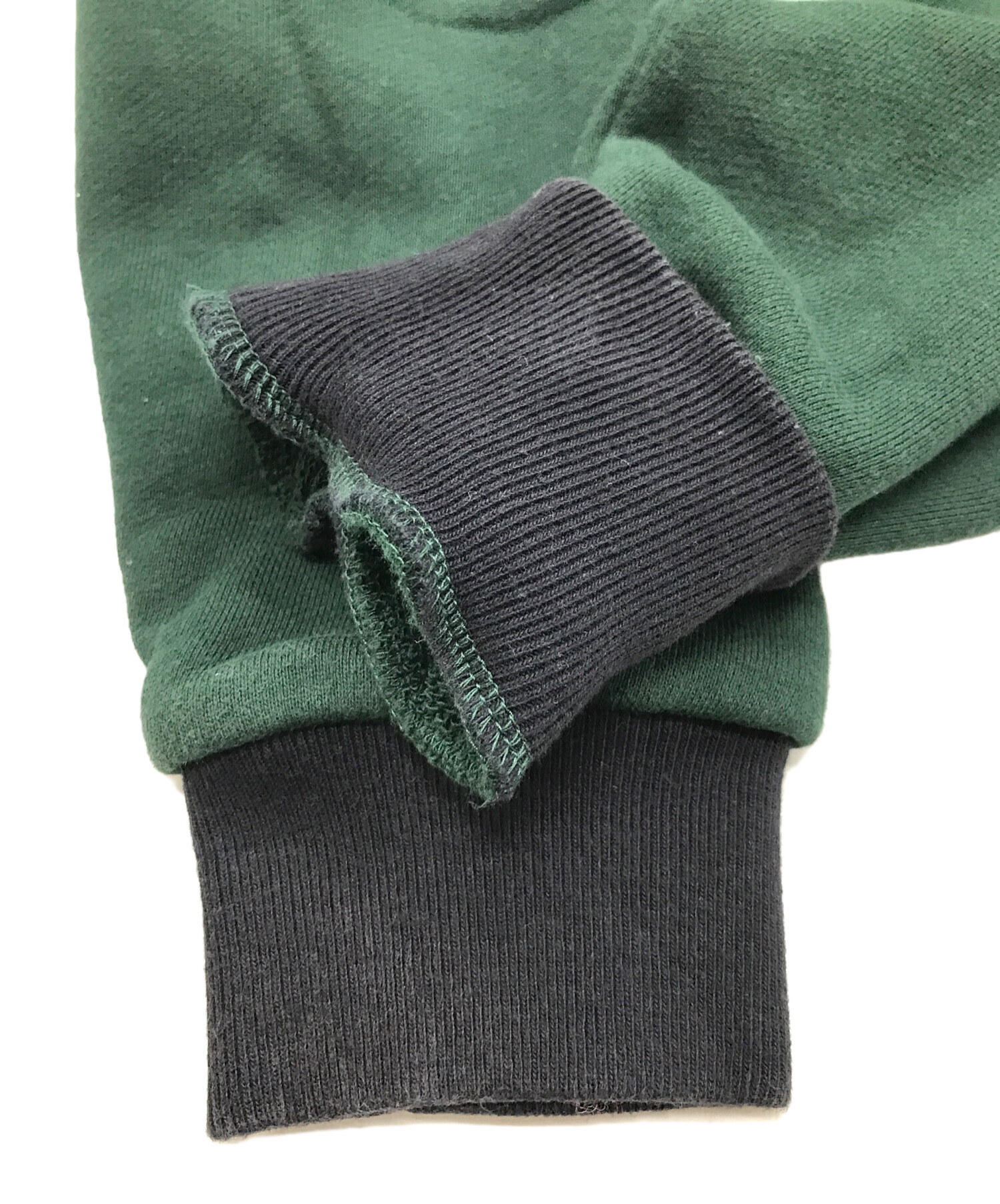 bott アンブロ　スウェット 超強力！「アンブロ」×「ボット」×「ビームス T」のトリプルコラボが