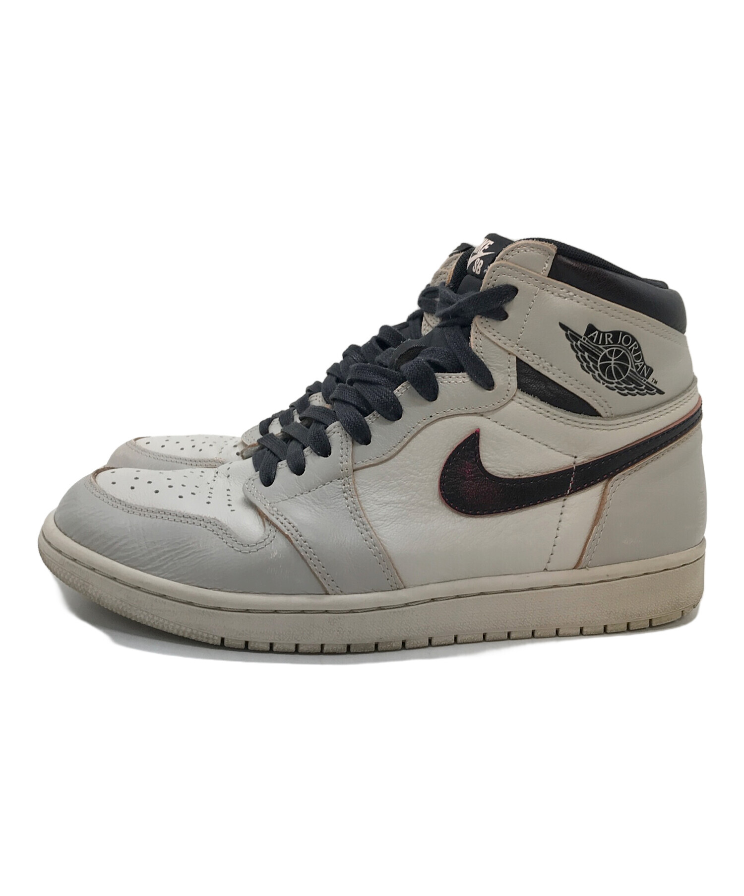中古・古着通販】NIKE (ナイキ) Air Jordan 1 High OG エアジョーダン1 