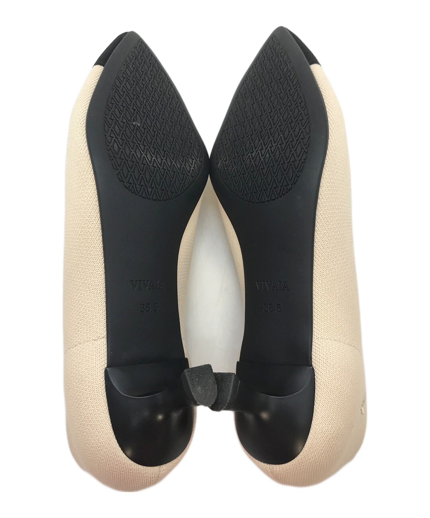 中古・古着通販】VIVAIA (ビバイア) Scarlett ポインテッドトゥ