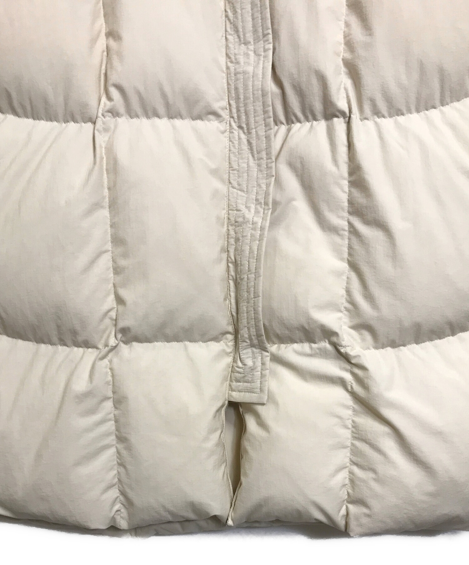 中古・古着通販】TODAYFUL (トゥデイフル) スタンドカラーダウン 