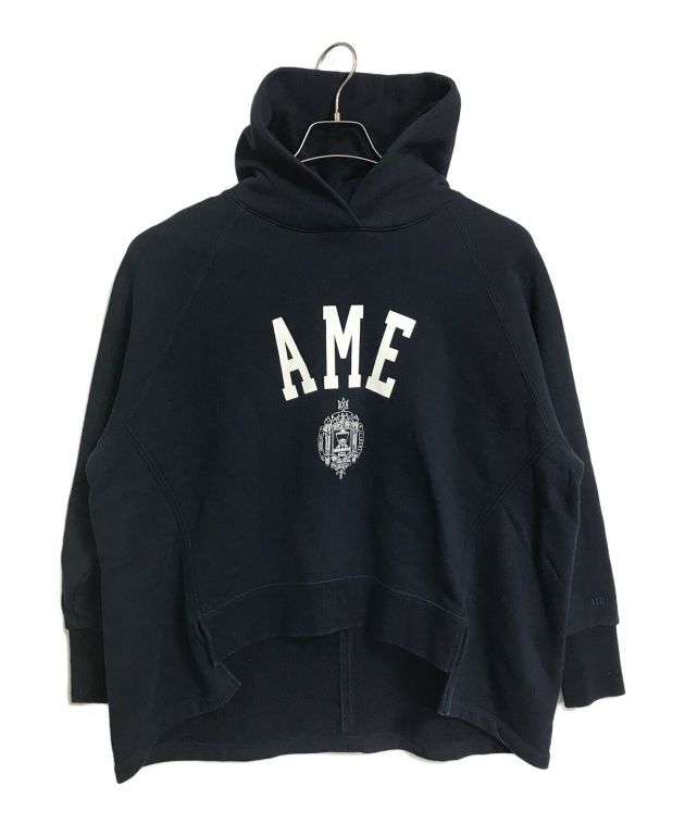 MICA & DEAL Americana別注 アメリカーナスウェット パーカー 【公式通販】 マイカ&ディール MICA＆DEAL×Americana Americana×MICA&DEAL パーカー