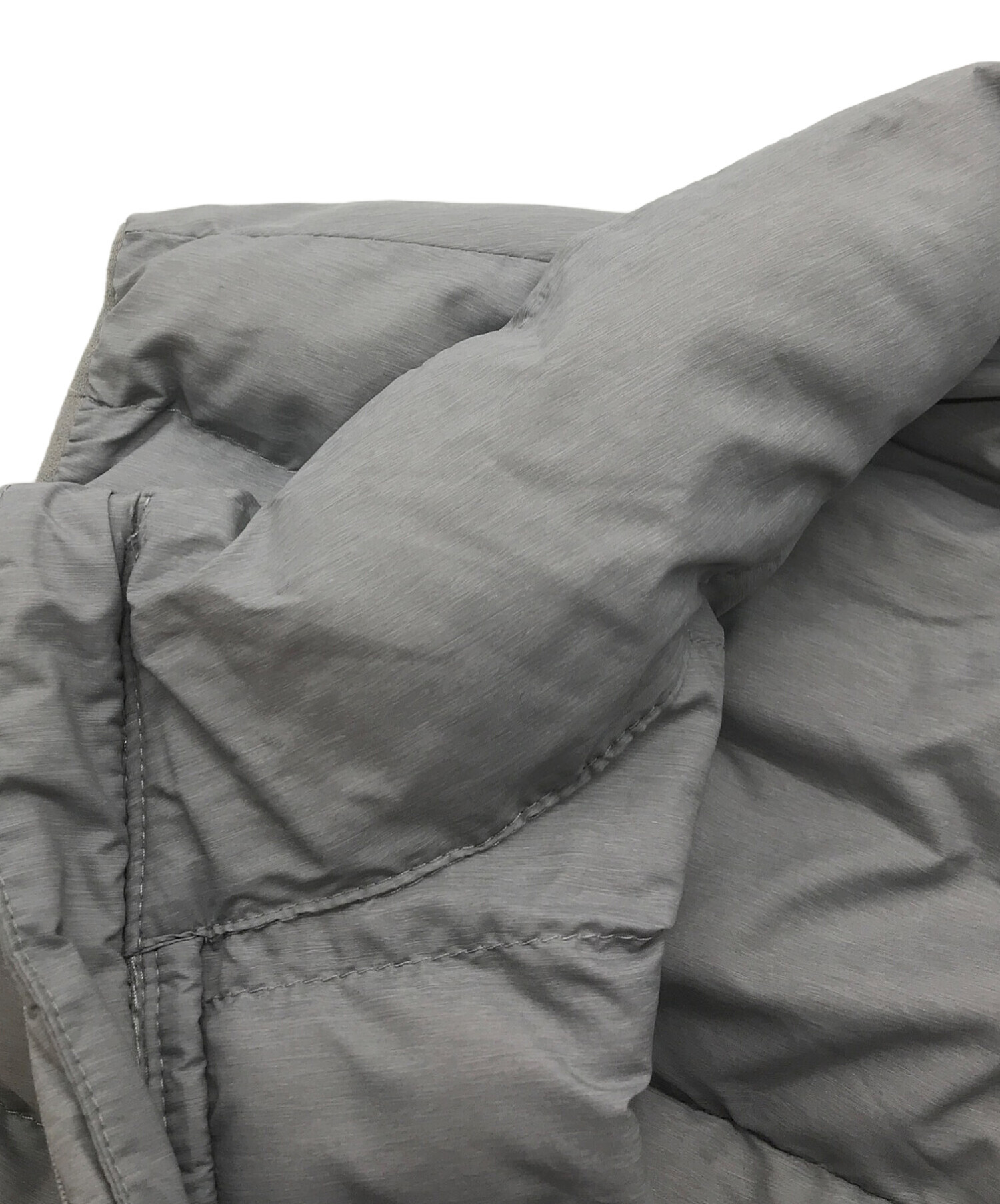 中古・古着通販】POLO RALPH LAUREN (ポロ・ラルフローレン) ダウン