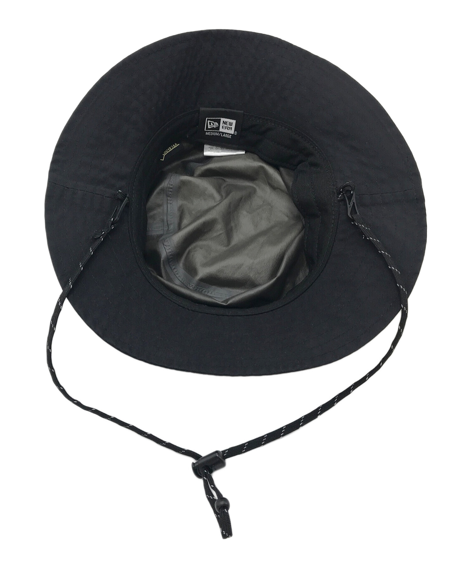 UNDERCOVER×NEW ERA‼️バケットハット GORE-TEX【M/L】 UNDERCOVER×NEW