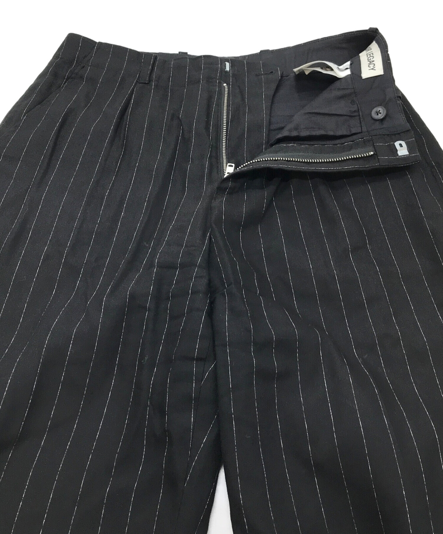 中古・古着通販】OUR LEGACY (アワーレガシー) チノパンツ BORROWED