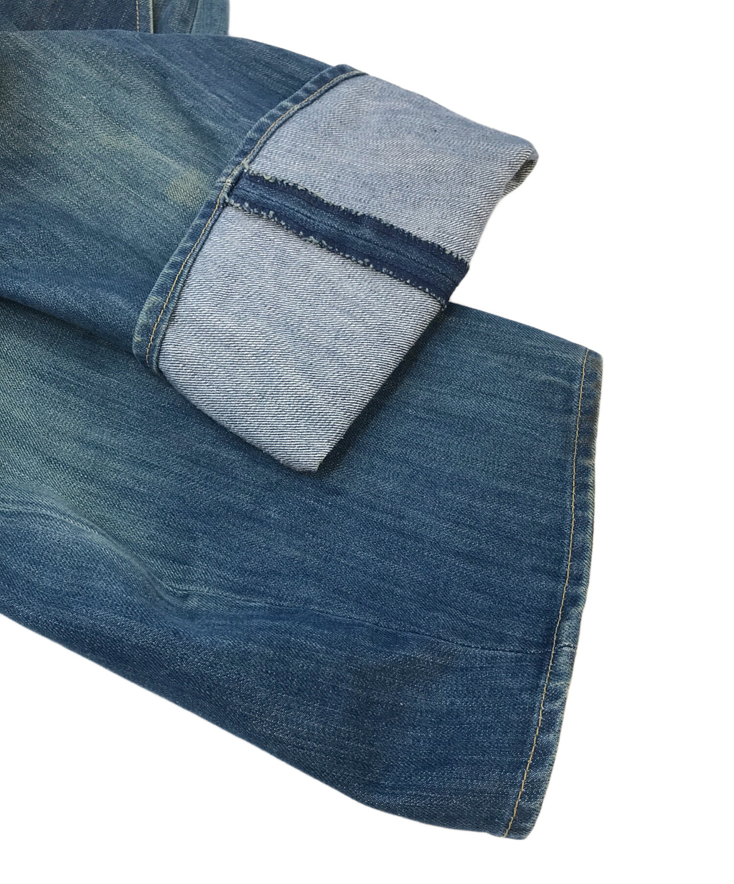 中古・古着通販】Levi's Engineered jeans (リーバイスエンジニアード