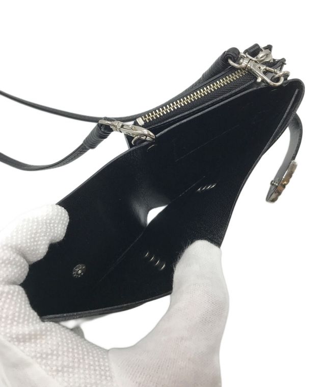 中古・古着通販】TOGA ARCHIVES (トーガアーカイブス) レザー