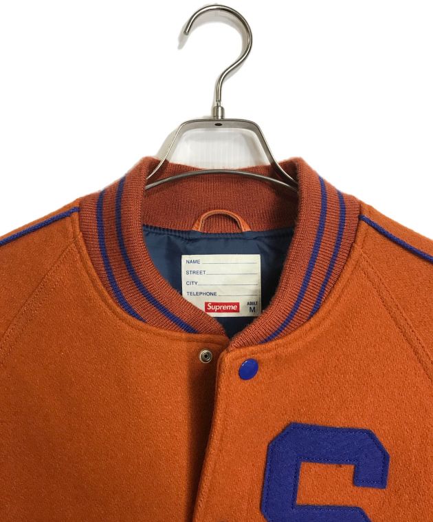中古・古着通販】SUPREME (シュプリーム) 11AW HOLY TRINITY Jacket S