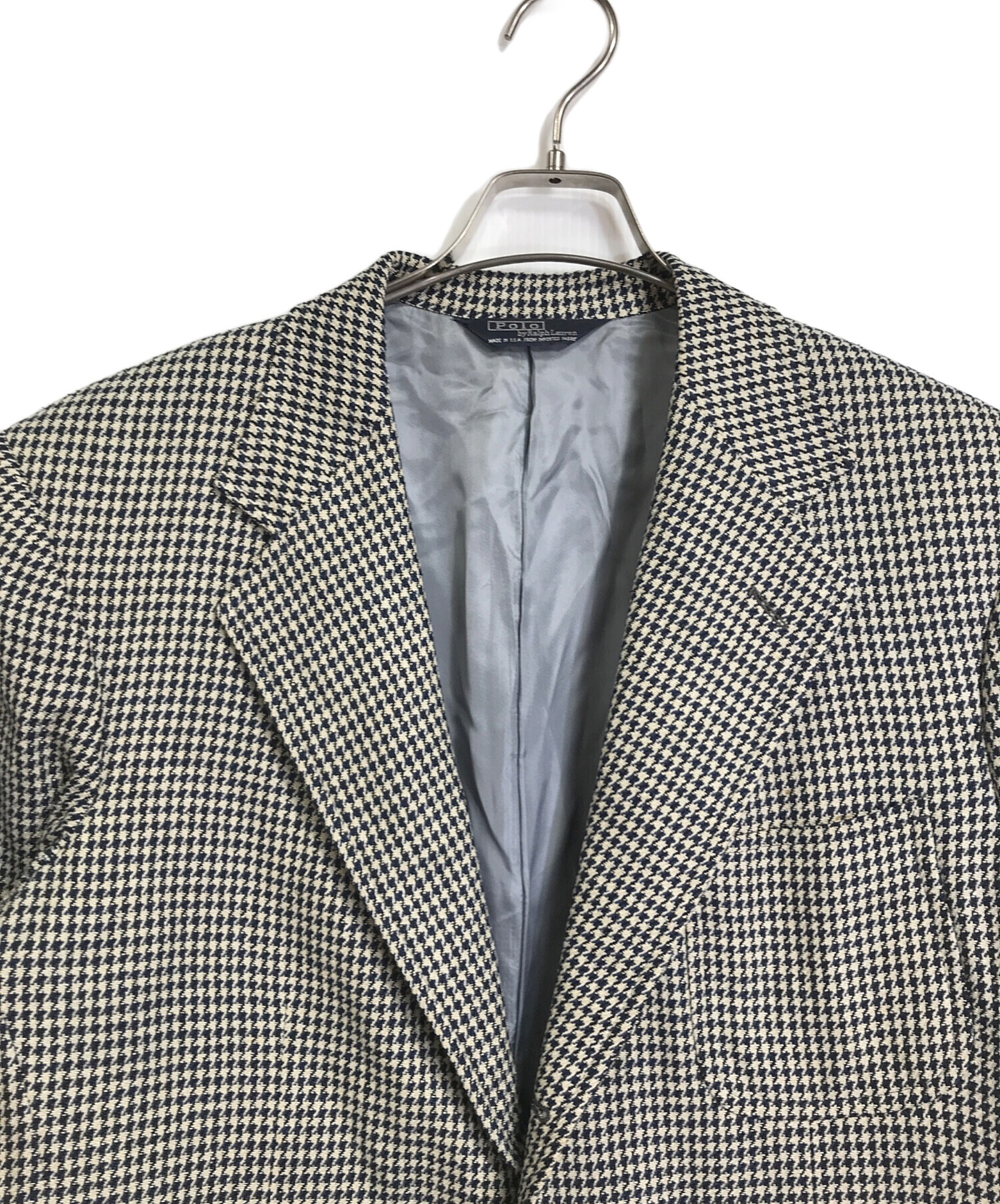 中古・古着通販】POLO BY RALPH LAUREN (ポロ バイ ラルフローレン