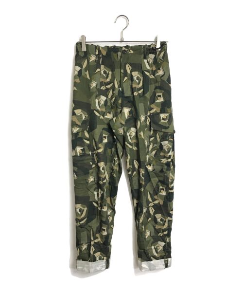 中古・古着通販】PT01 (ピーティーゼロ) CARROT FITカーゴパンツ