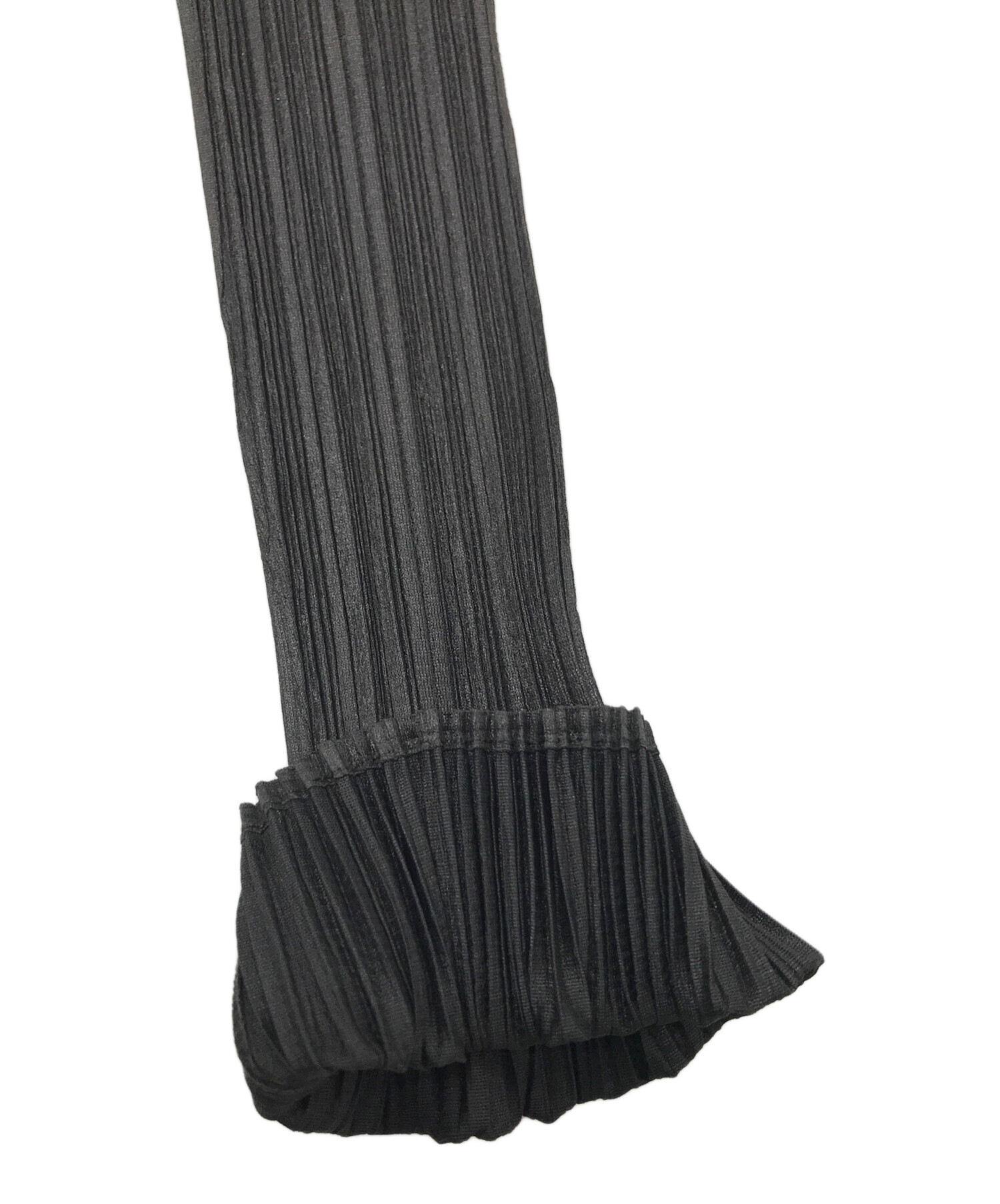 中古・古着通販】PLEATS PLEASE (プリーツプリーズ) ハイネック