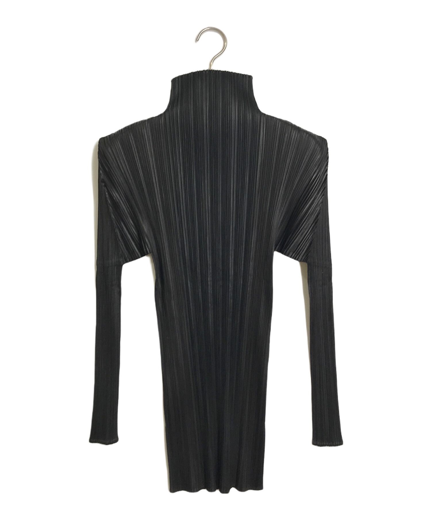 中古・古着通販】PLEATS PLEASE (プリーツプリーズ) ハイネック