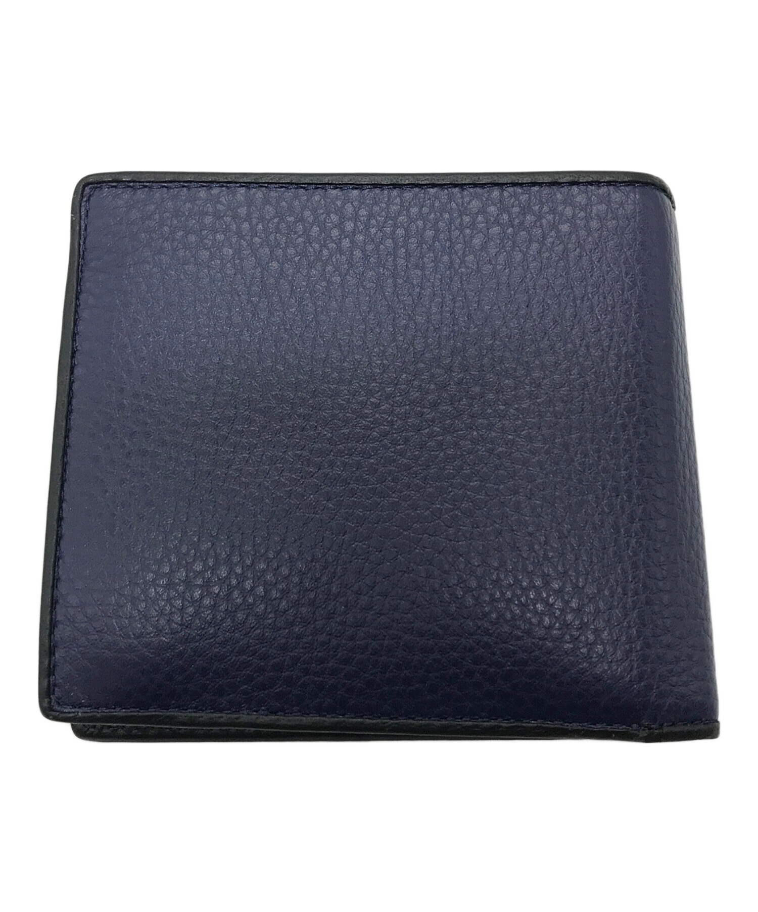 中古・古着通販】Paul Smith (ポールスミス) 二つ折り マルチ
