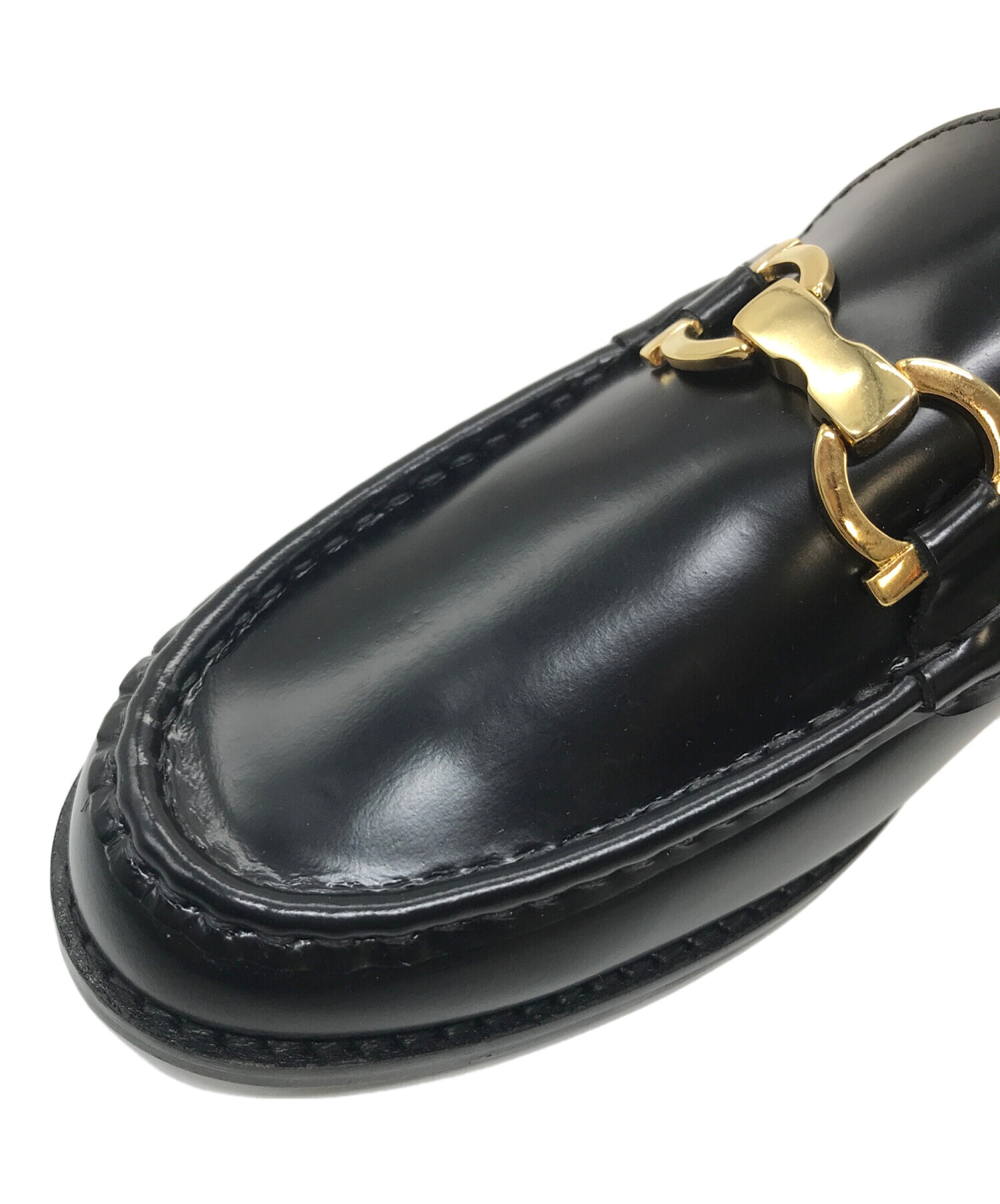 中古・古着通販】Caminando (カミナンド) ローファー ALOMOND TOE 