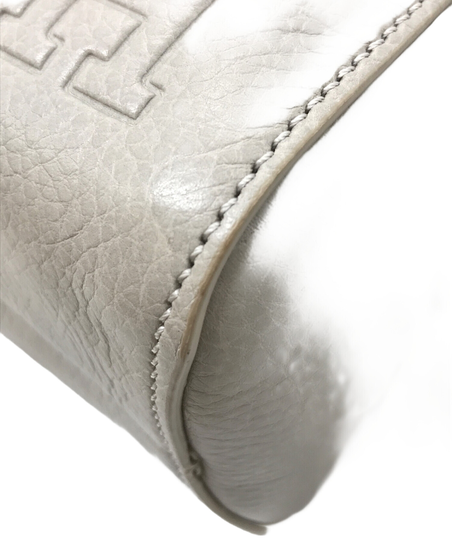 中古・古着通販】HIROFU (ヒロフ) 【ストラーダ】レザーショルダー