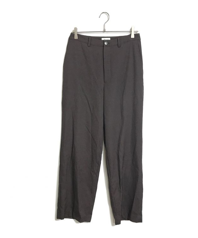 ENCIRCLE Chic pants 中古・古着通販】ENCIRCLE (エンサークル ENCIRCLE Chic pants 中古・古着通販】ENCIRCLE (エンサークル