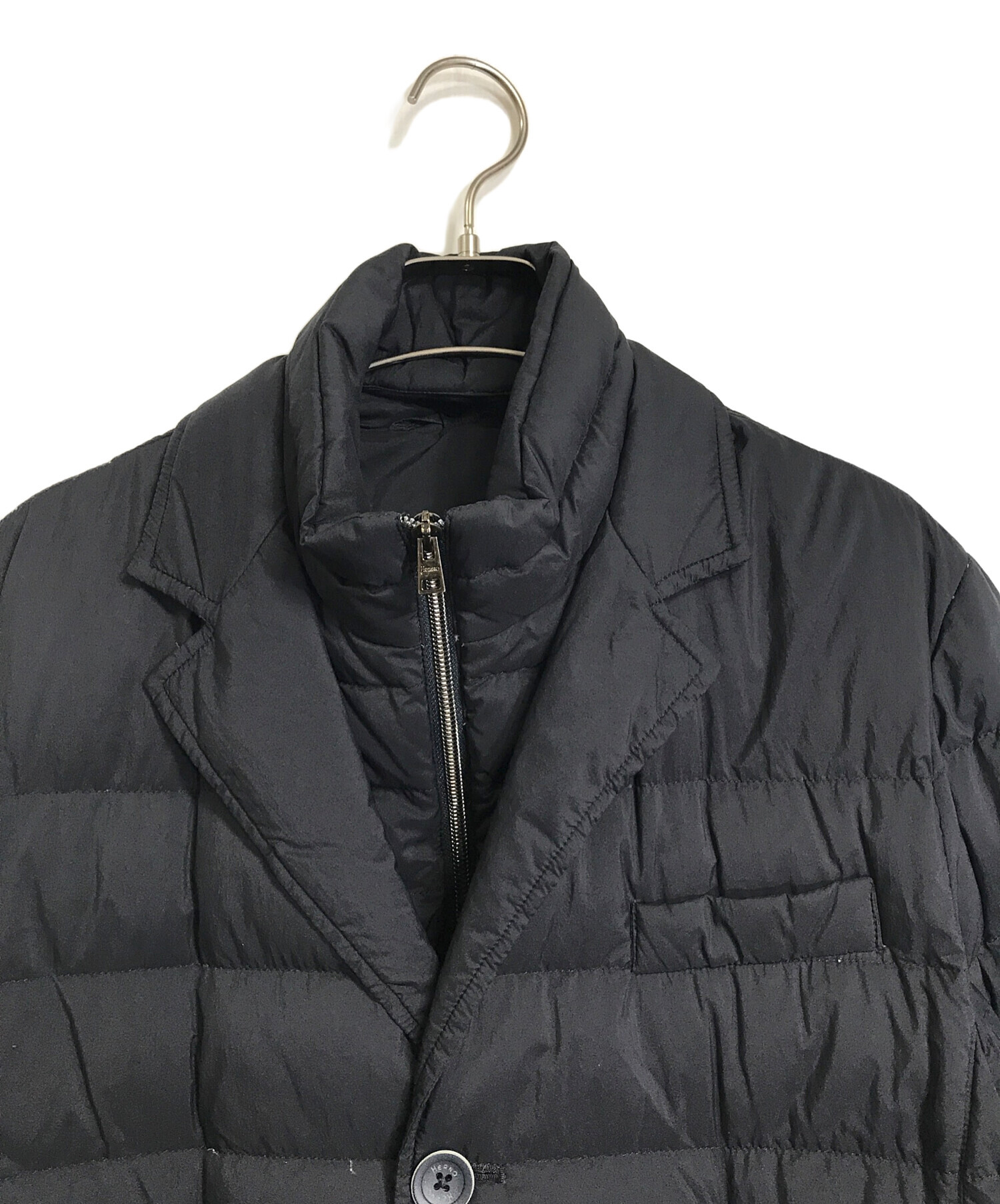 中古・古着通販】HERNO (ヘルノ) LA GIACCA/ラ ジャッカ ダウン