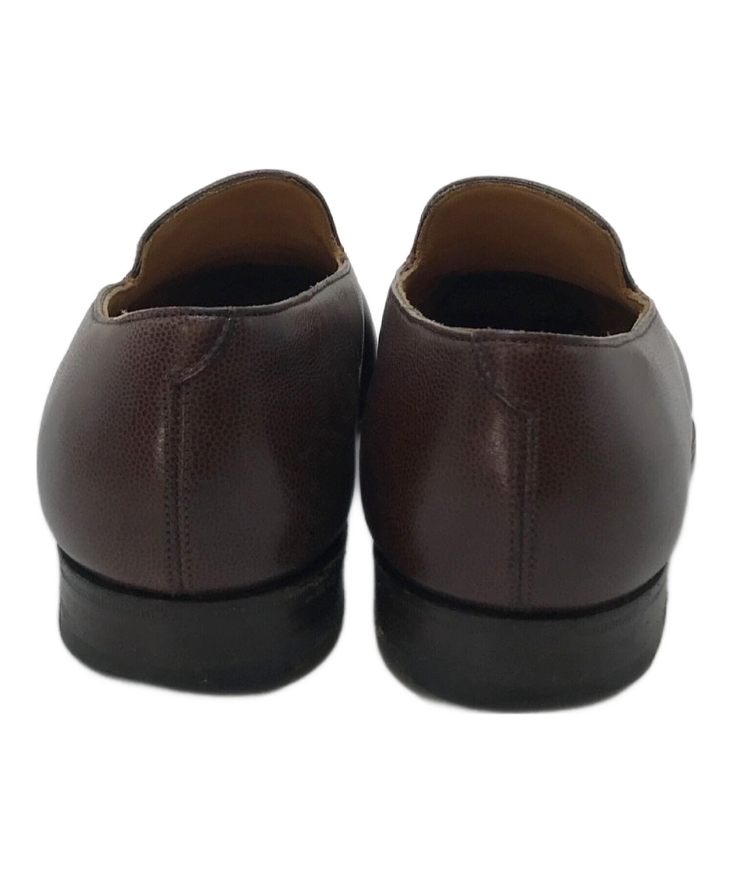 中古・古着通販】Edward Green (エドワードグリーン) レザースリッポン