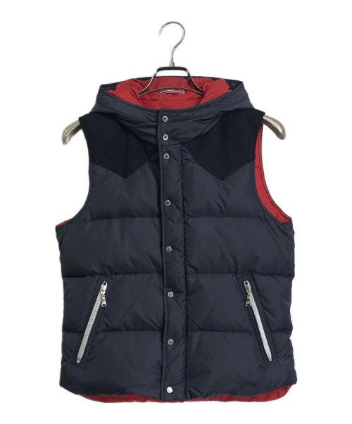 中古・古着通販】GUILD PRIME (ギルドプライム) バックスターダウン