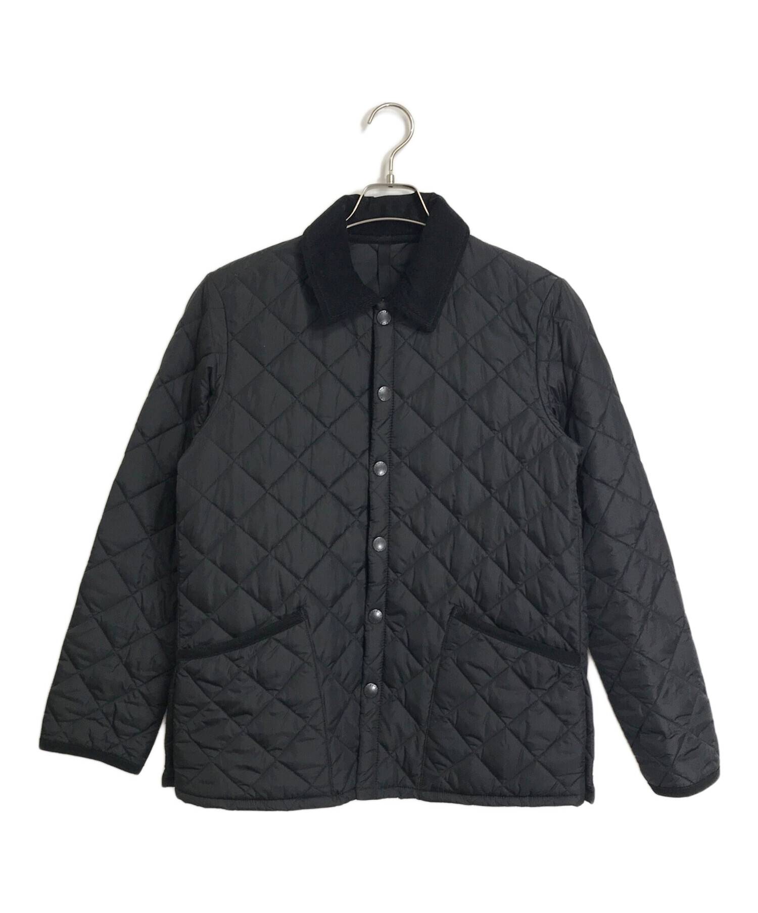 中古・古着通販】Barbour (バブアー) 中綿キルティング 中古・古着通販】Barbour (バブアー) 中綿キルティング