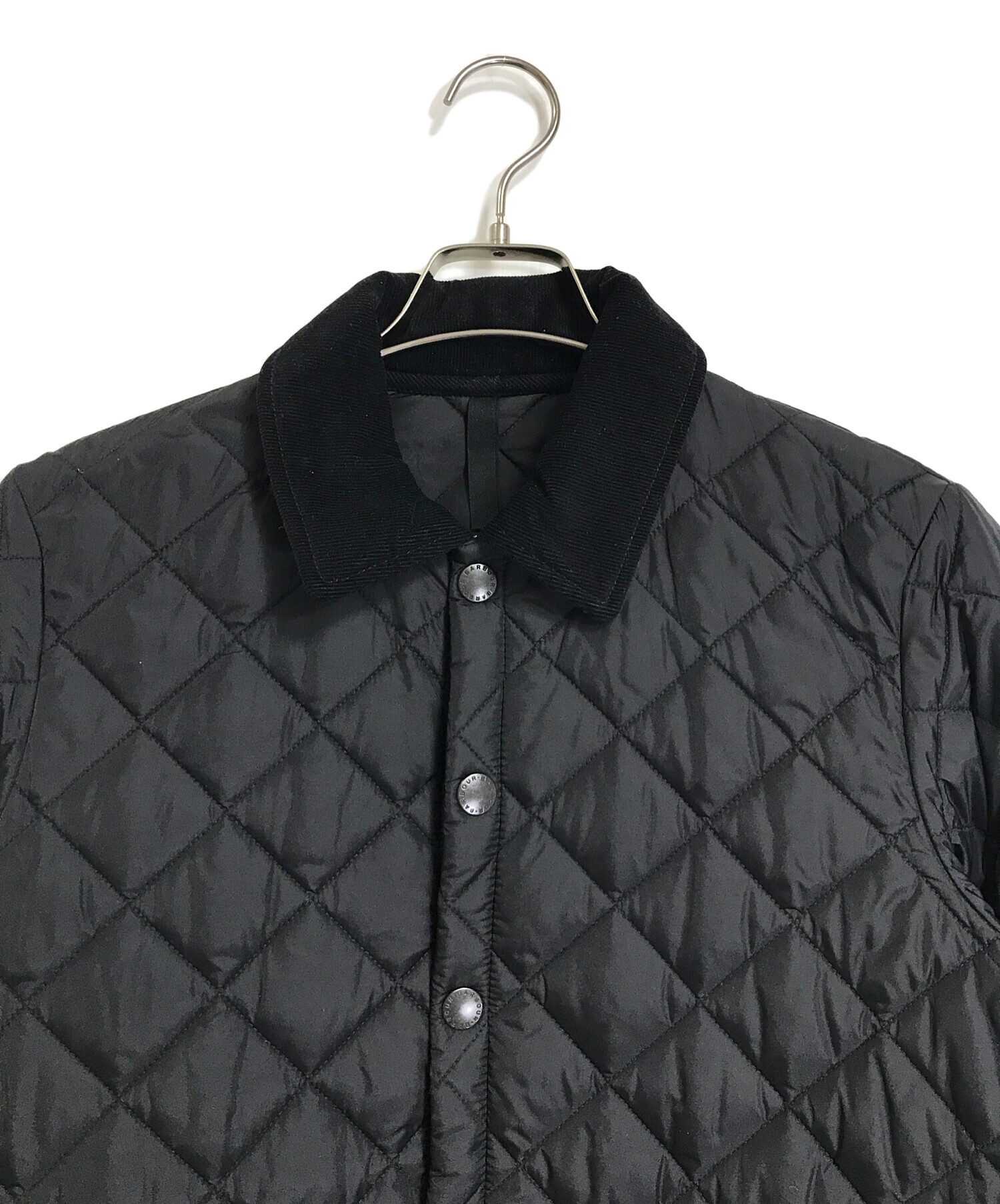中古・古着通販】Barbour (バブアー) 中綿キルティング 中古・古着通販】Barbour (バブアー) 中綿キルティング