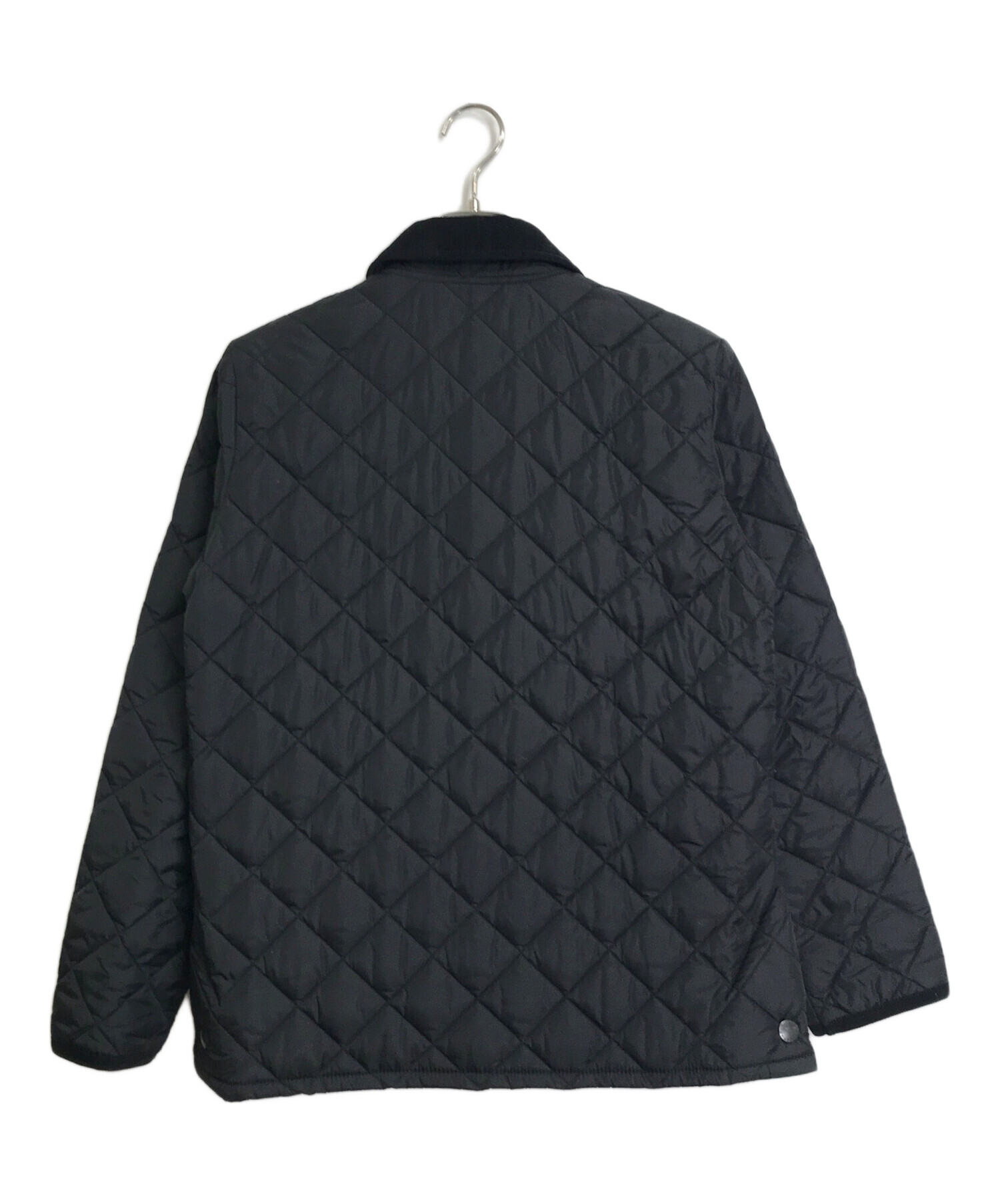 中古・古着通販】Barbour (バブアー) 中綿キルティング 中古・古着通販】Barbour (バブアー) 中綿キルティング