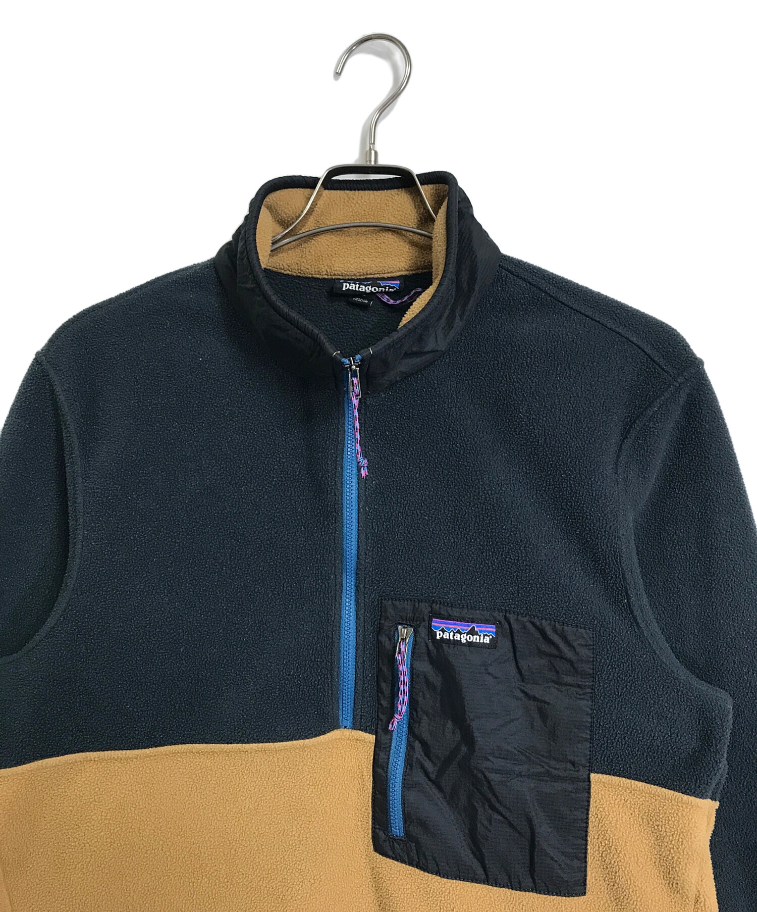 中古・古着通販】Patagonia (パタゴニア) フリースジャケット 