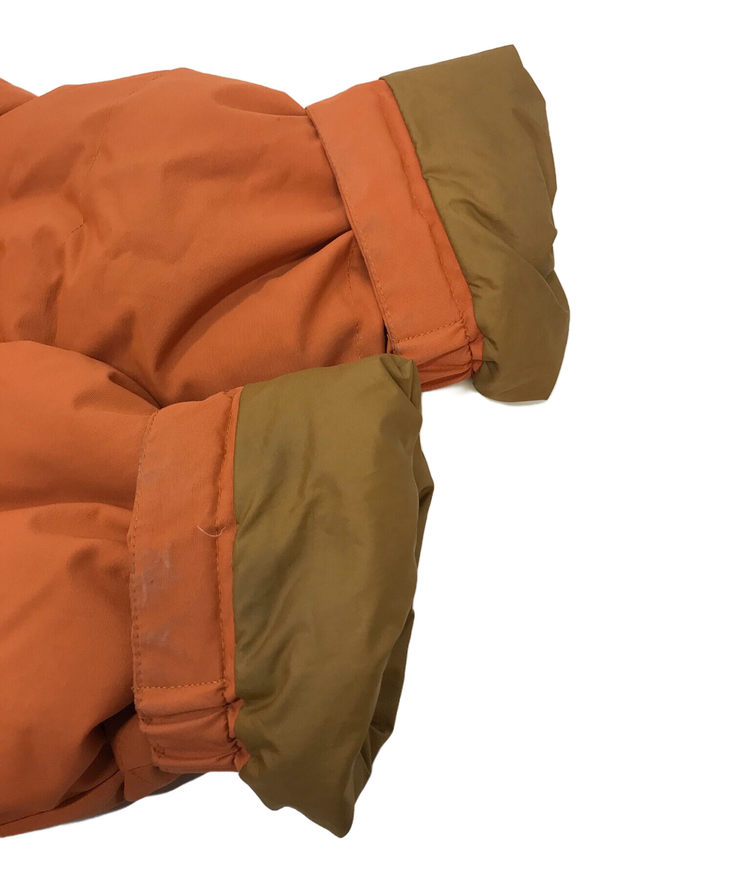 中古・古着通販】Patagonia (パタゴニア) Downdrift Jacket ダウン