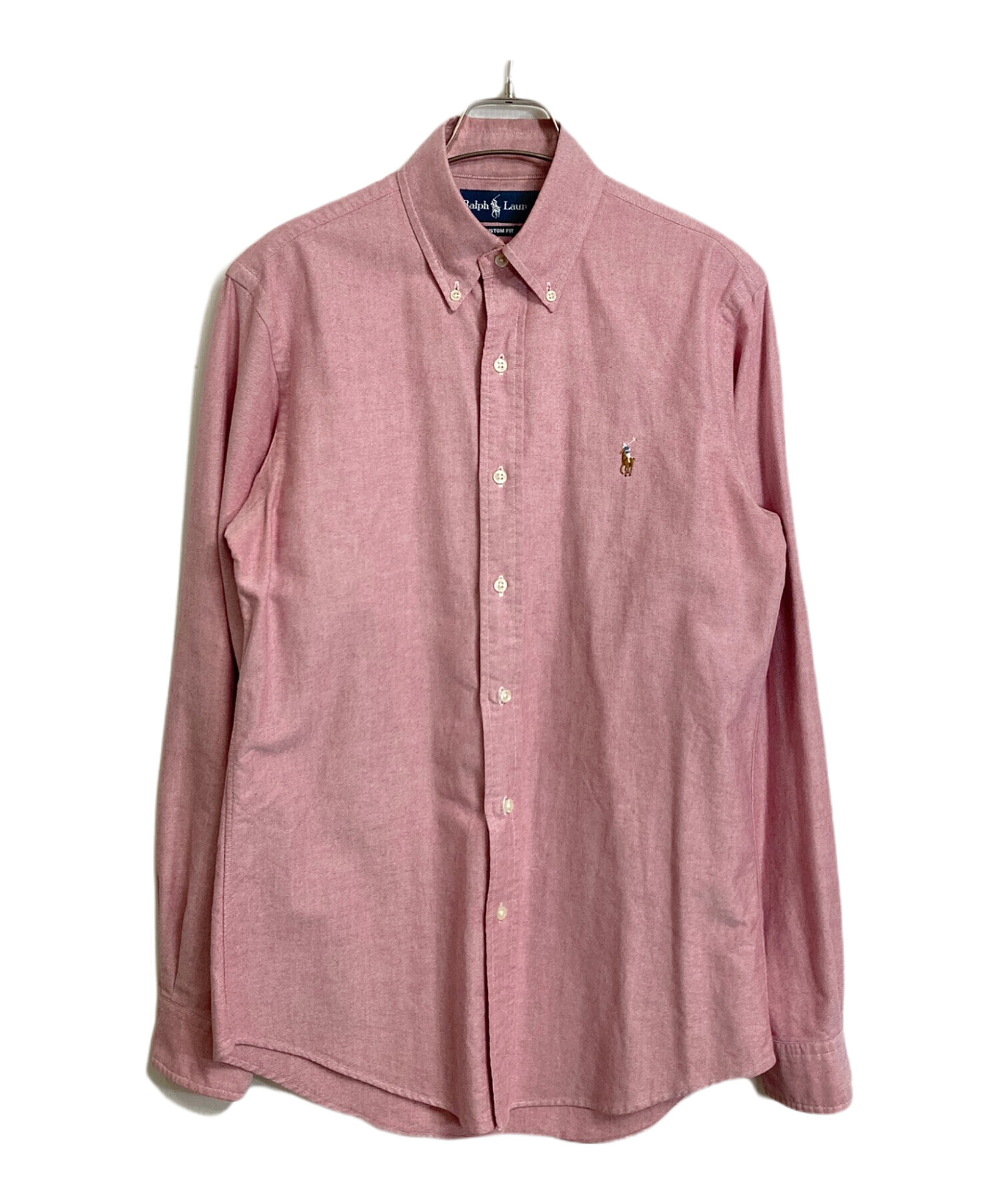 中古・古着通販】POLO RALPH LAUREN (ポロ・ラルフローレン) ボタン 