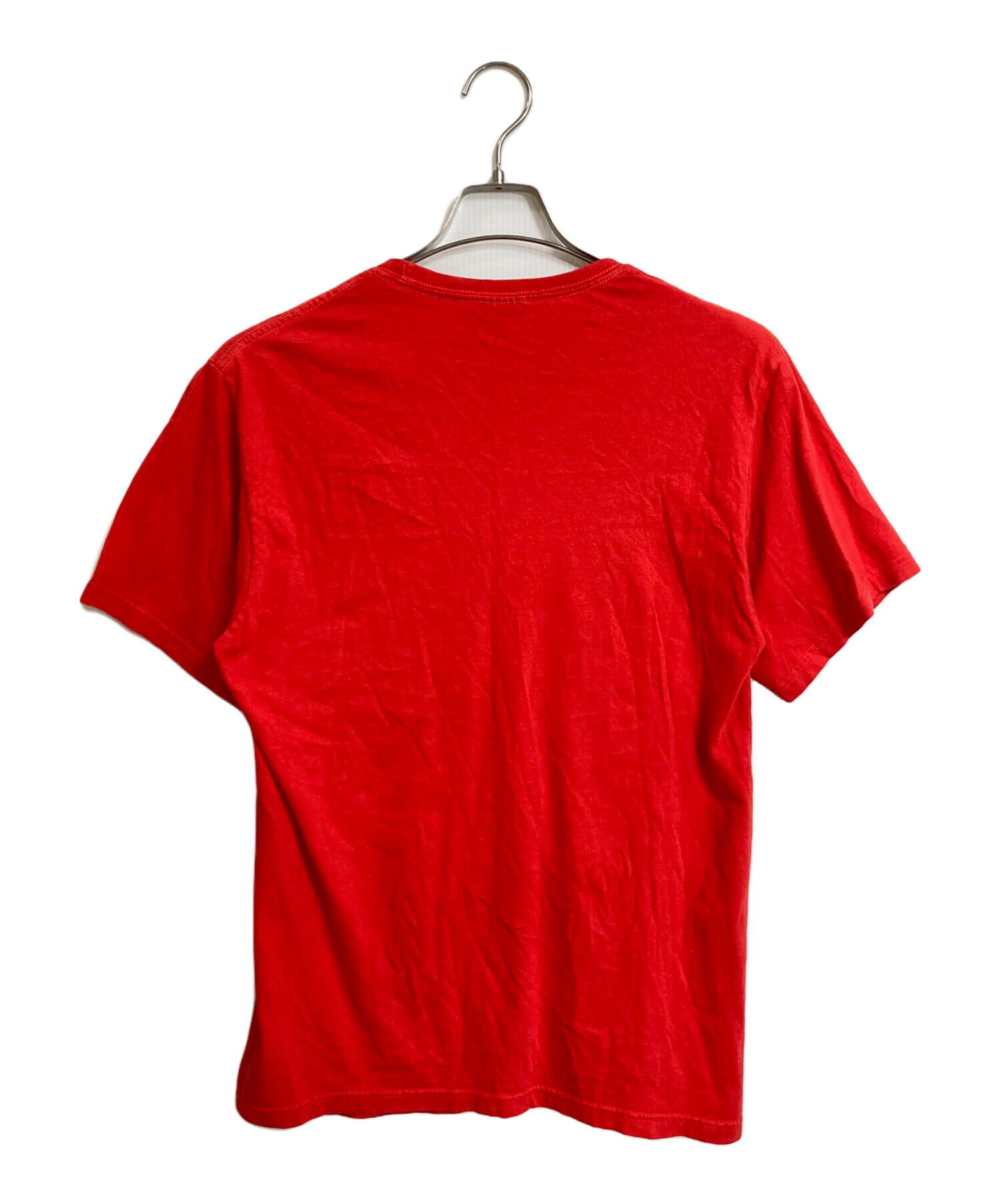 中古・古着通販】stussy (ステューシー) Peter Tosh フォトTシャツ