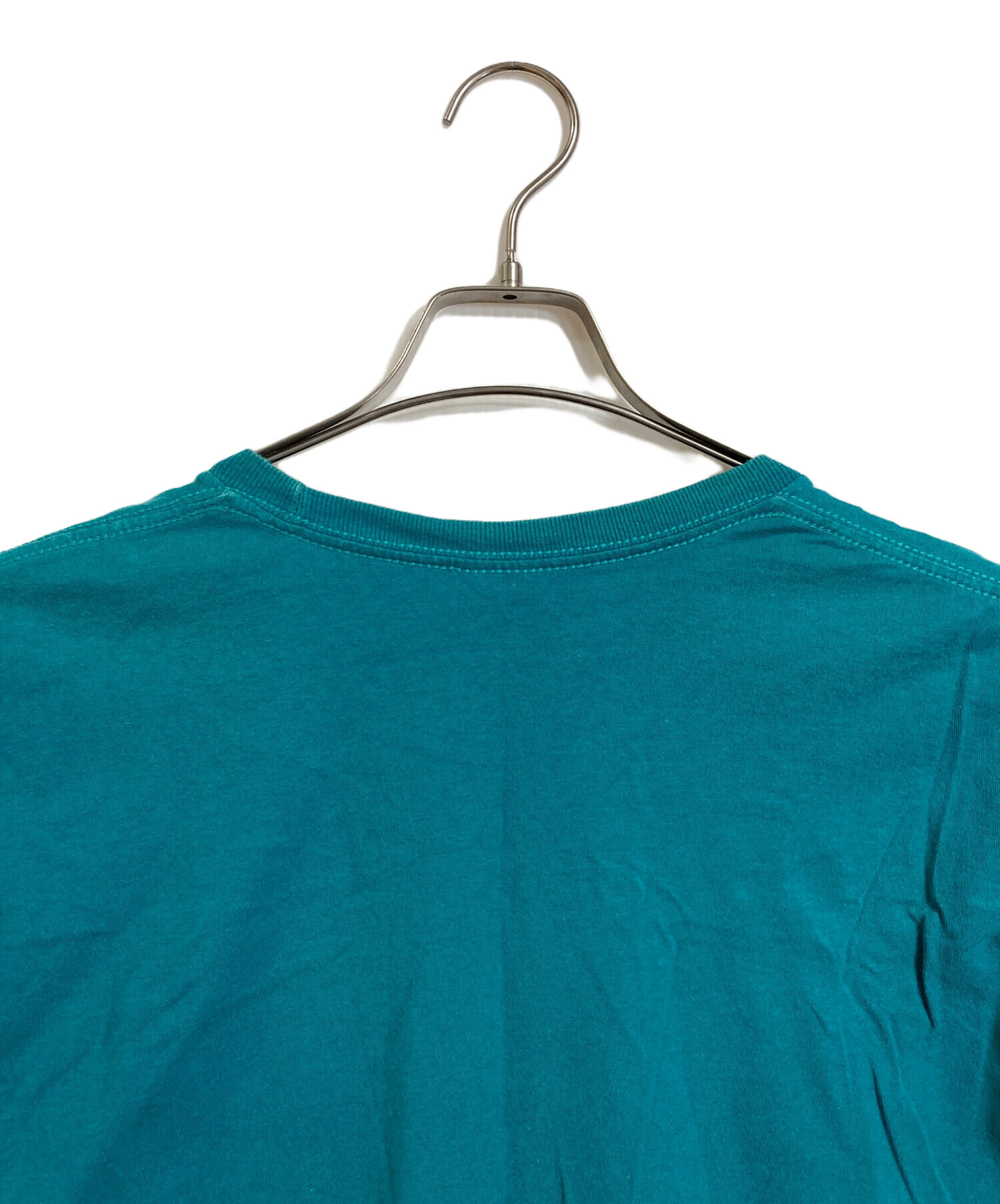 中古・古着通販】stussy (ステューシー) Peter Tosh フォトTシャツ 