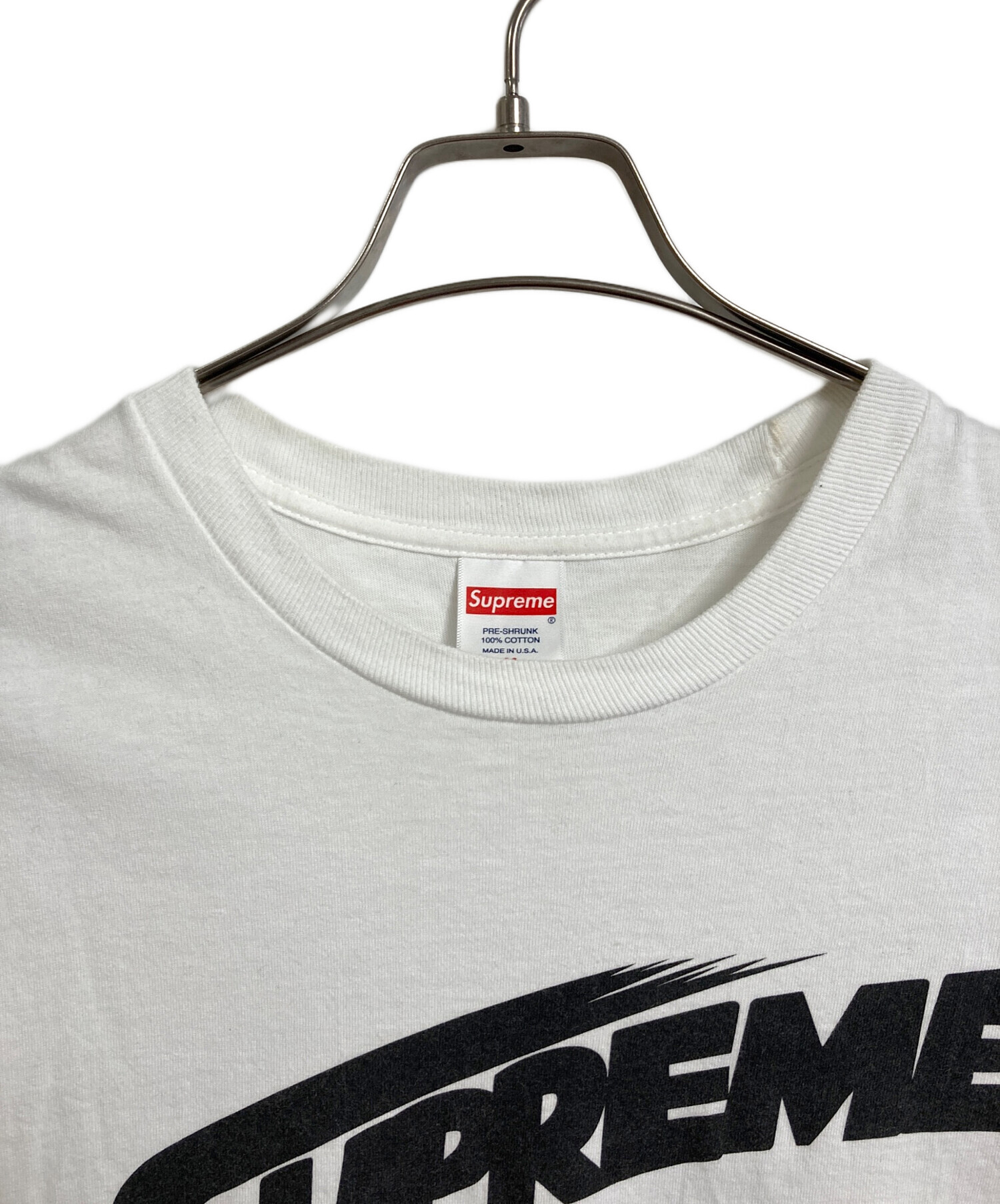 中古・古着通販】Supreme (シュプリーム) MONT BLANC TEE モンブランT 