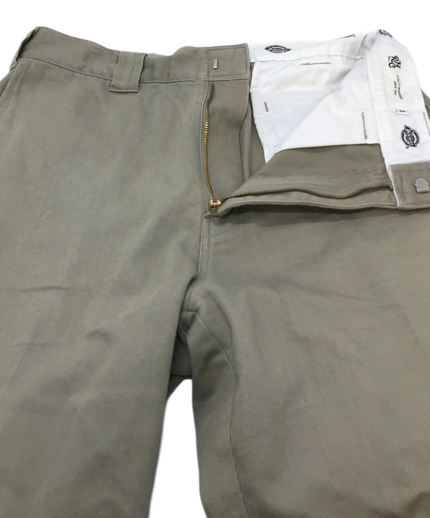 中古・古着通販】Dickies (ディッキーズ) RHC Ron Herman (アール