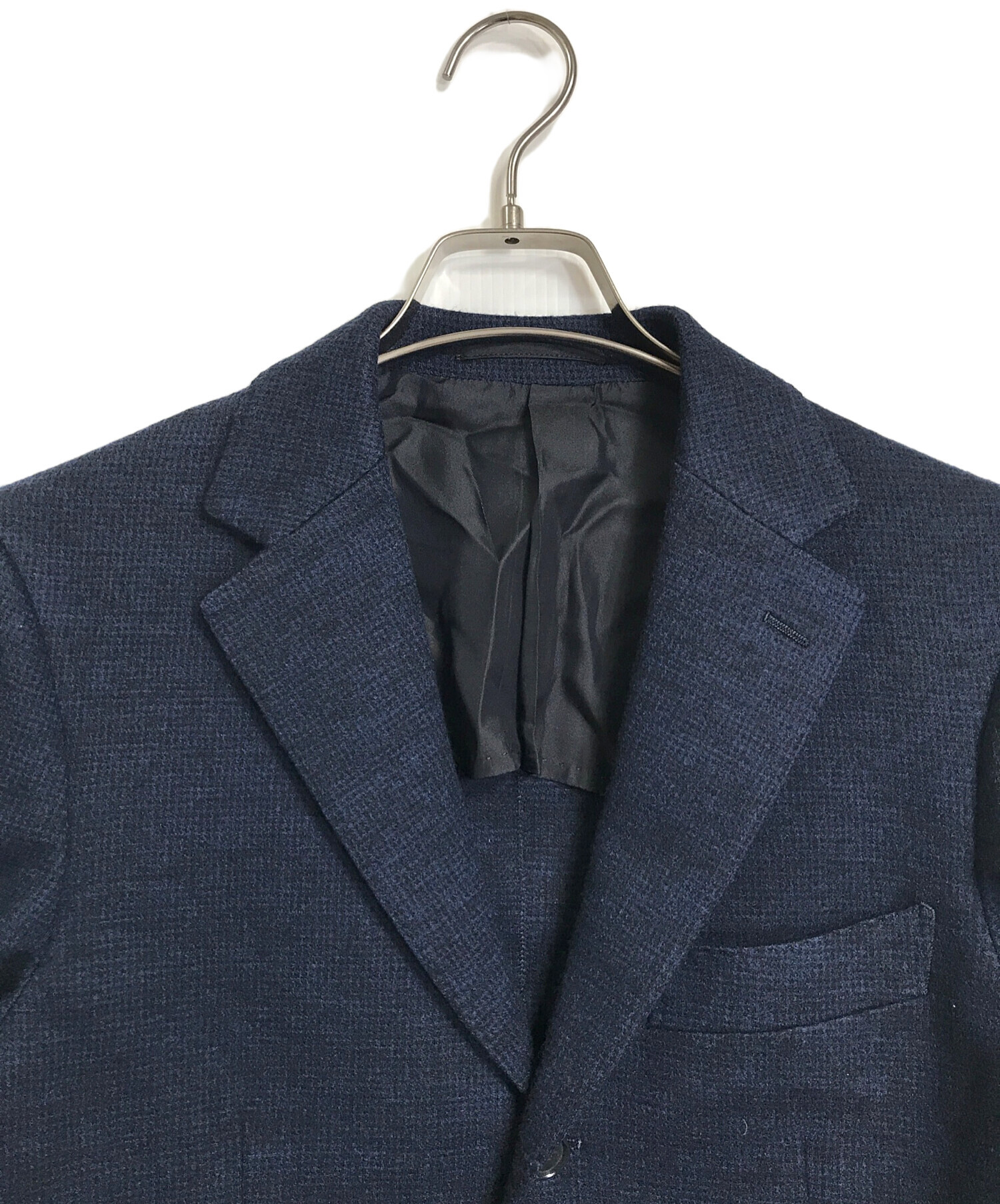 中古・古着通販】UNITED ARROWS (ユナイテッドアローズ) テーラード 