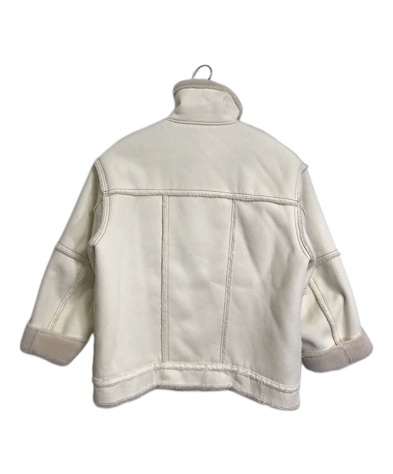 中古・古着通販】Ameri (アメリ) MIREI KIRITANI (ミレイキリタニ